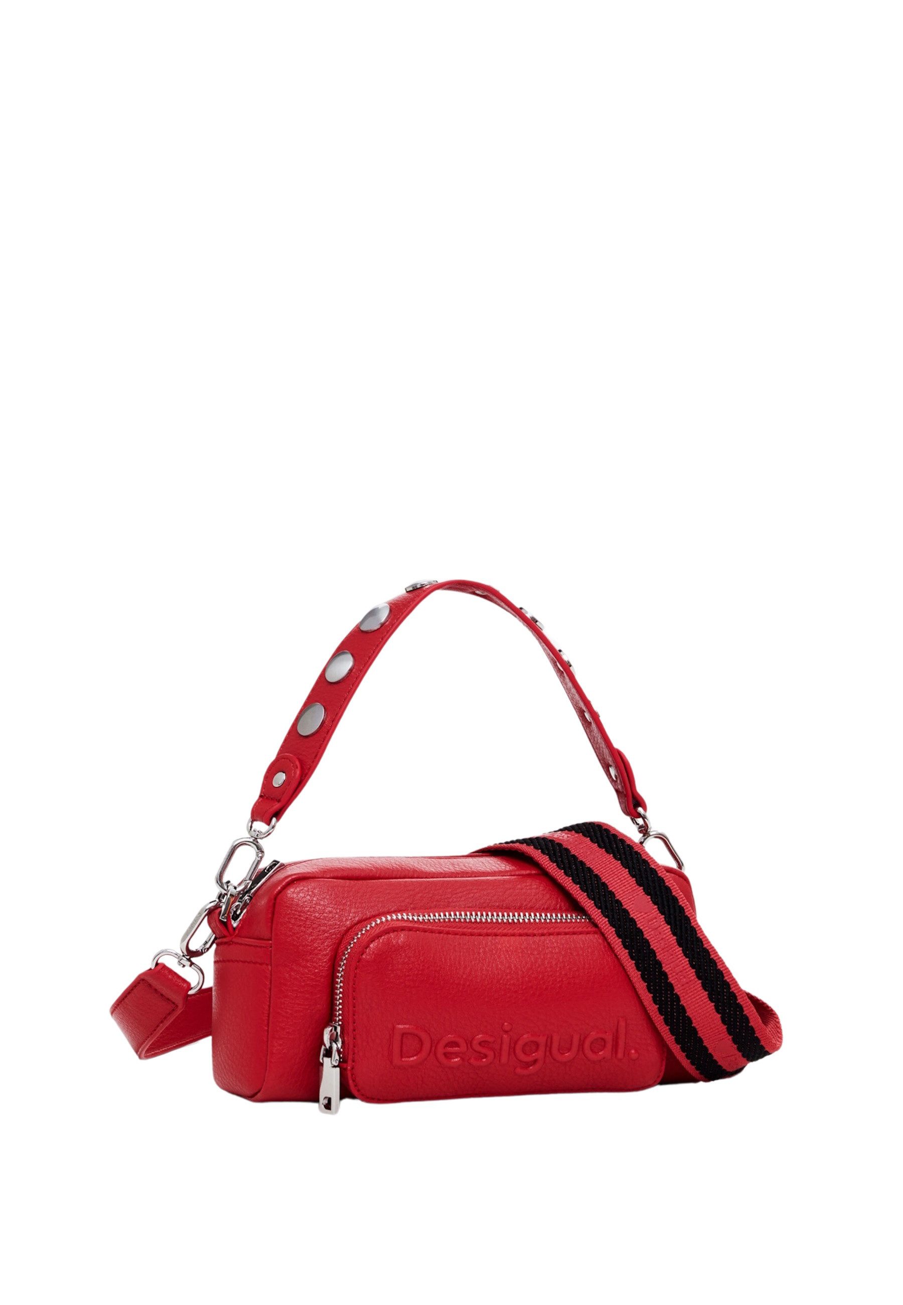 Schultertasche Tasche PRADES Umhängetasche