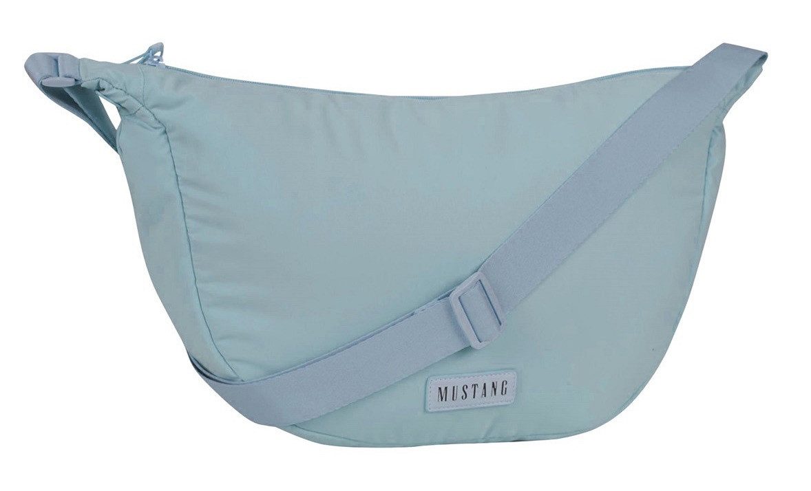 MUSTANG Gürteltasche Kapaldo, Gürteltasche Bauchtasche Umhängetasche günstig online kaufen