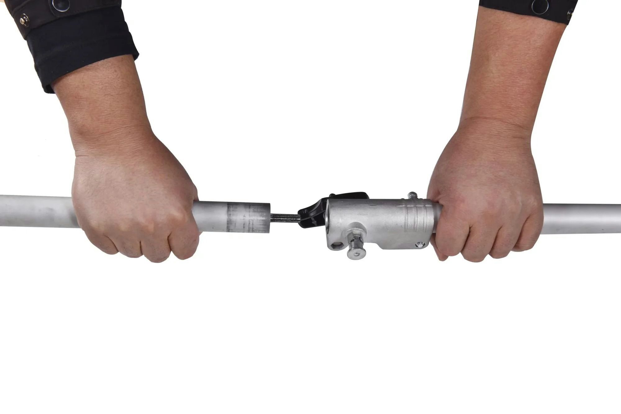 Westfalia Werkzeug Benzin-Motorsense Benzin Motorsense Freischneider