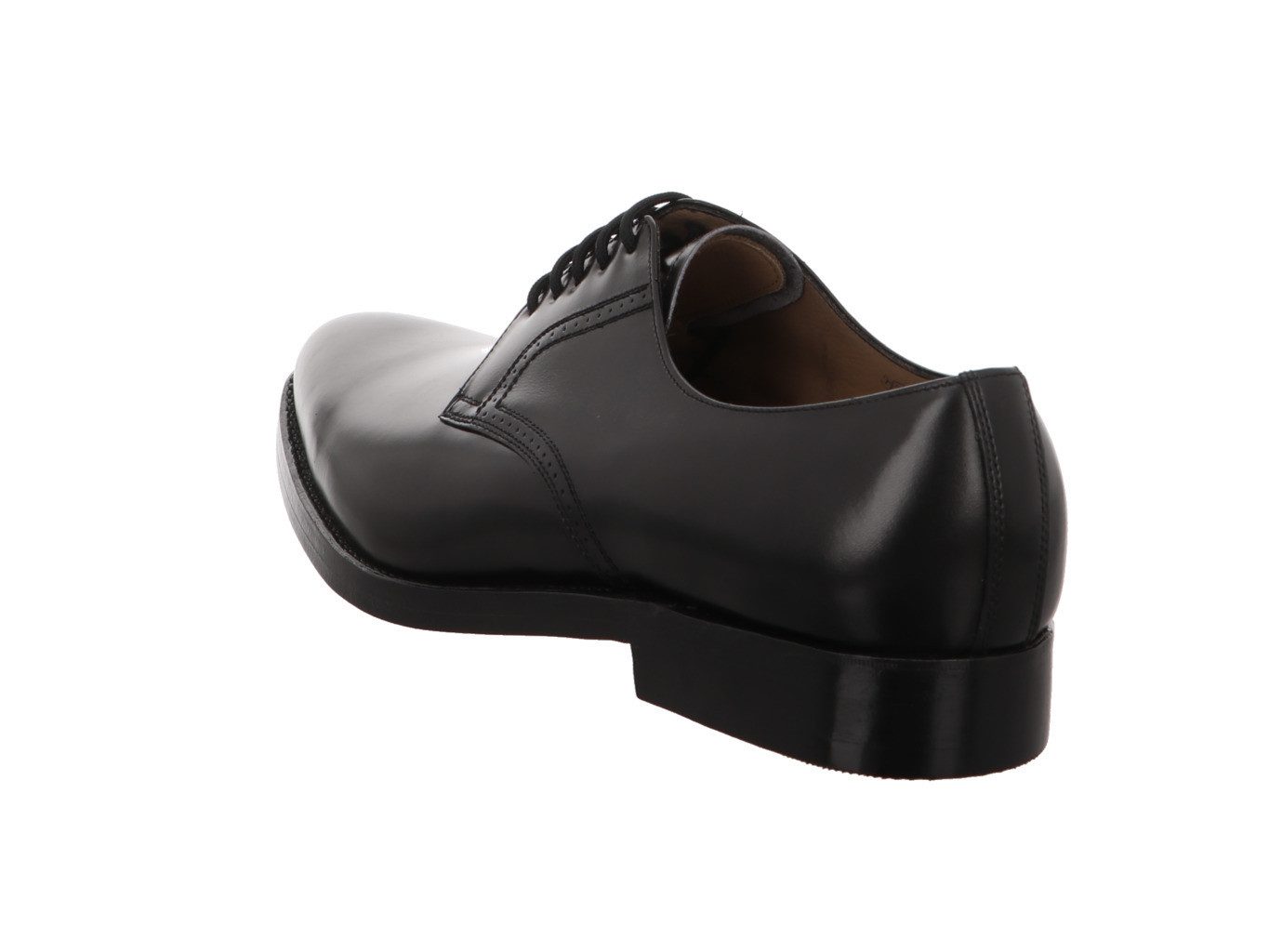 Heinrich Dinkelacker Milano Schnürschuh