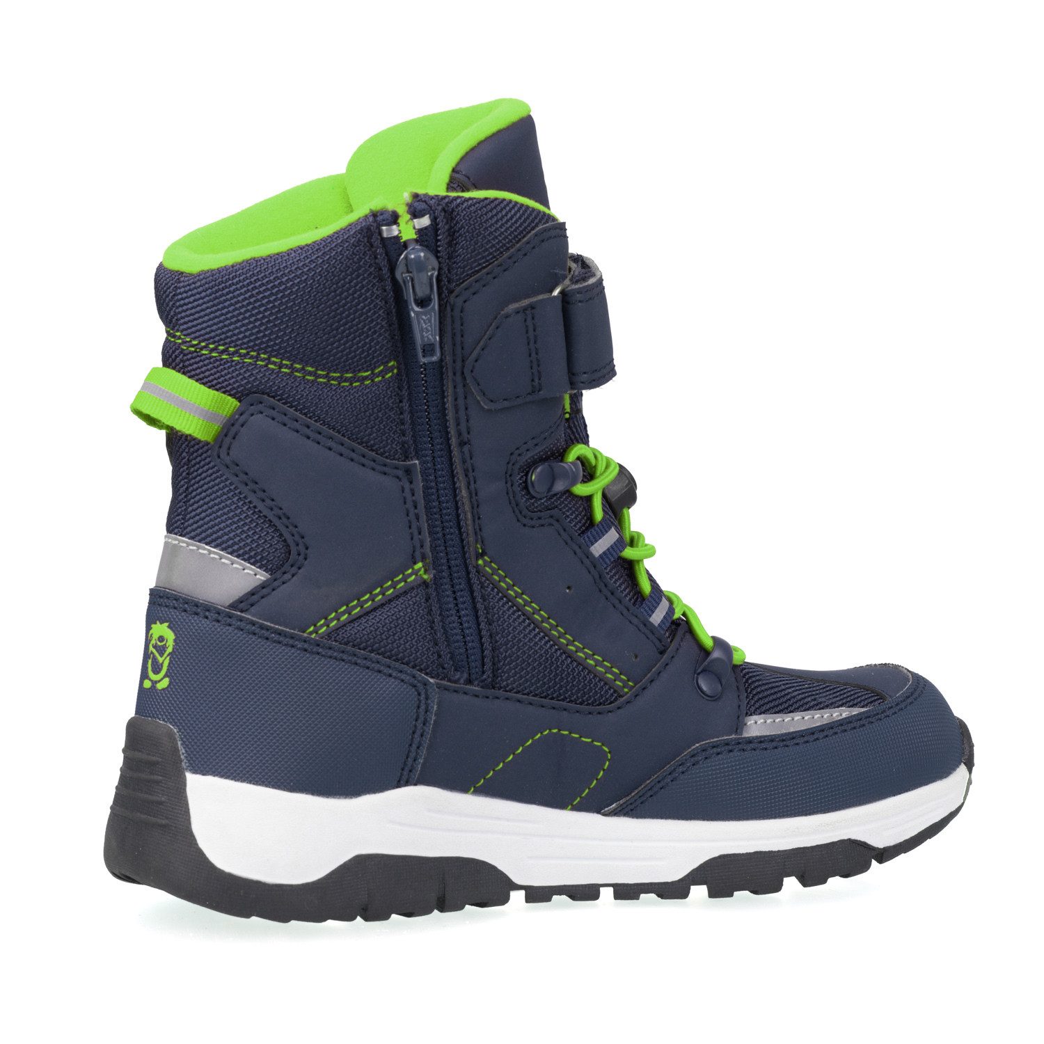 TROLLKIDS Kids Lofoten Winter Boots XT Winterstiefel