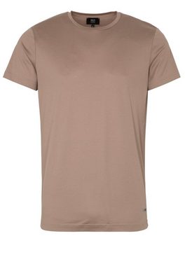 Eterna T-Shirt -  unifarbenes T-Shirt  - Kurzarmshirt