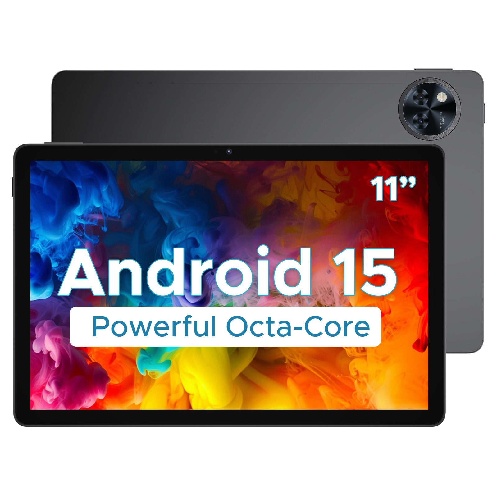 1品限り❤️Android16タブレット 11インチ 32GB+256GB+2TB