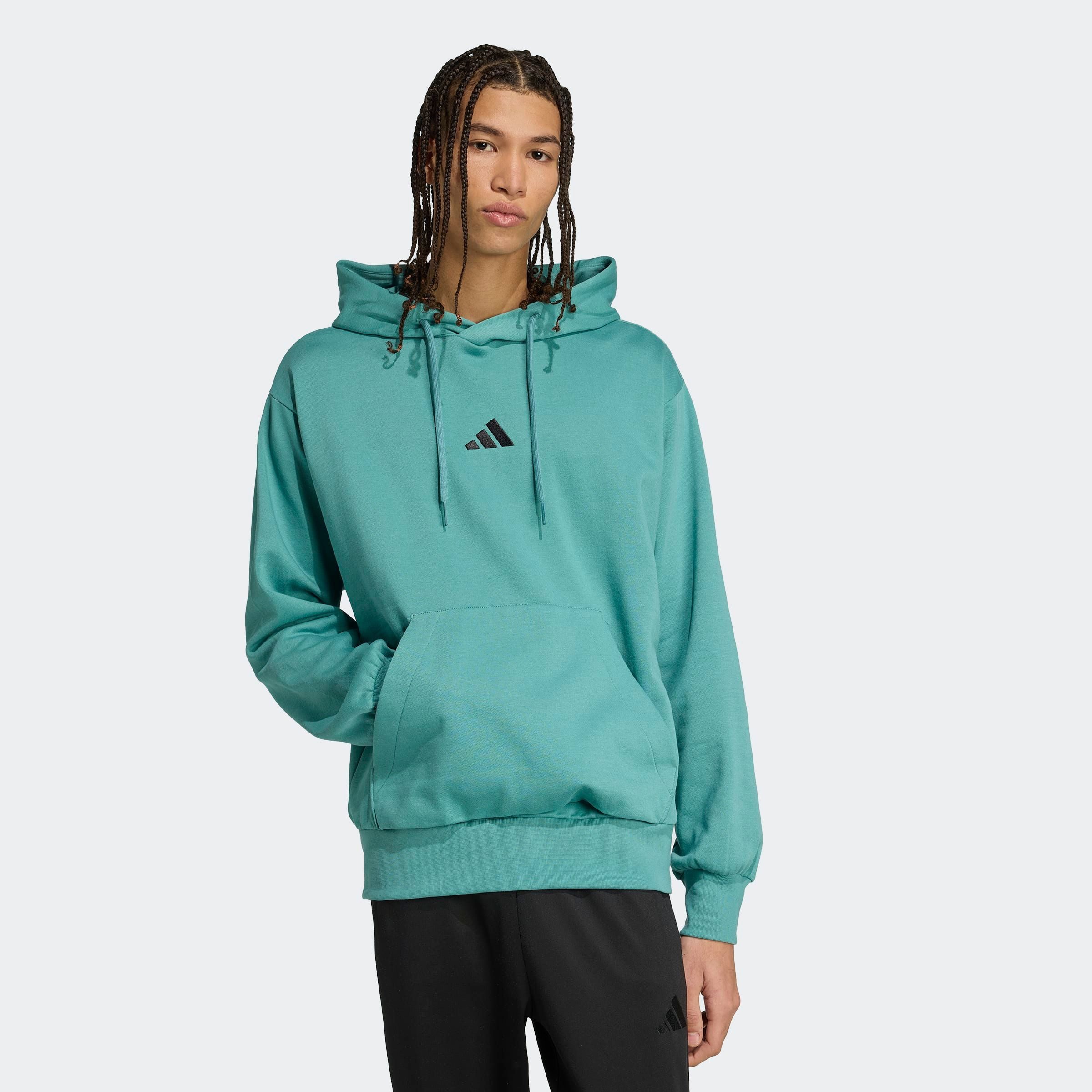 adidas Sportswear Kapuzensweatshirt M FEELCOZY HD günstig online kaufen