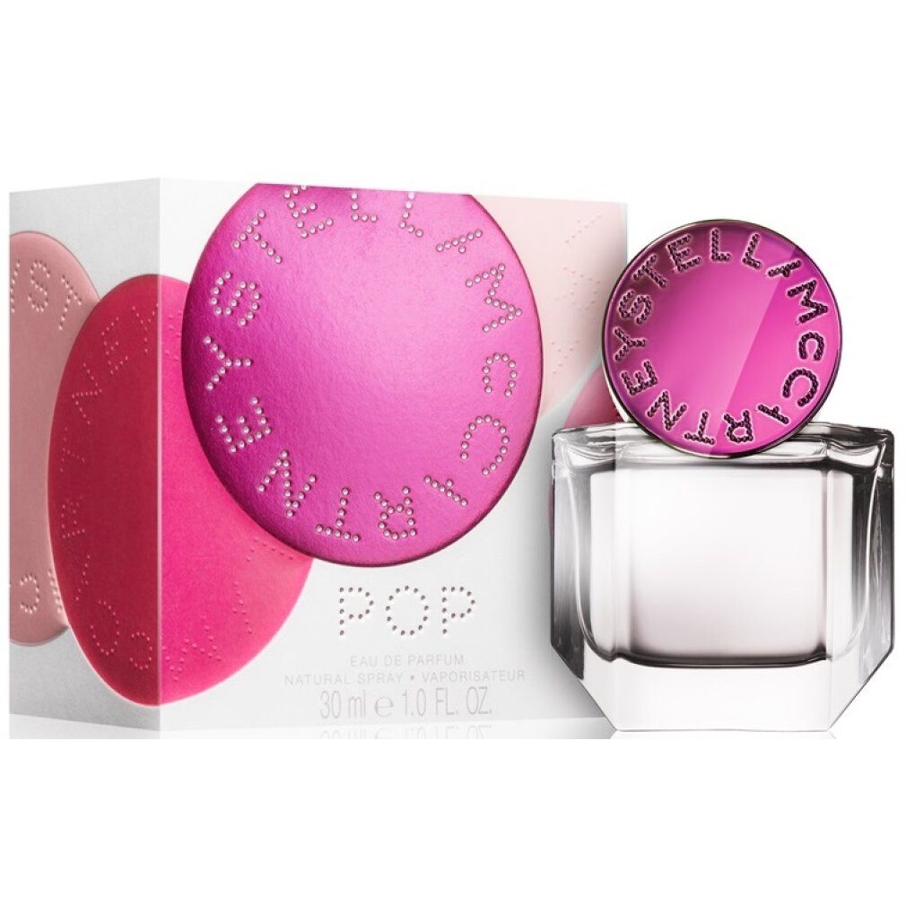 Stella McCartney Eau de Parfum Pop Edp Spray 30ml