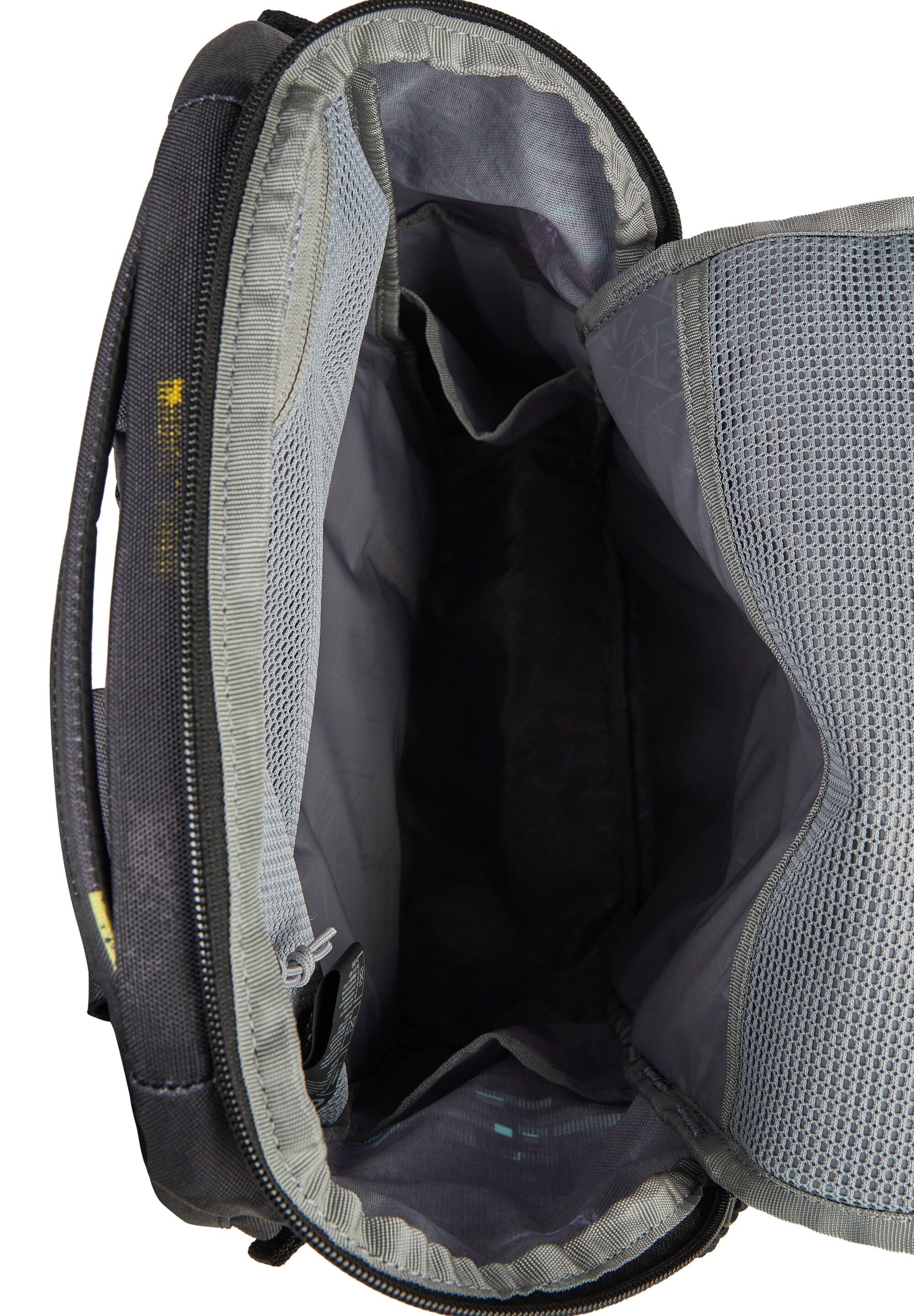 EVOC Rucksack TRAVEL BACKPACK 22 (Kein Set, 1-tlg), mit viel Stauraum