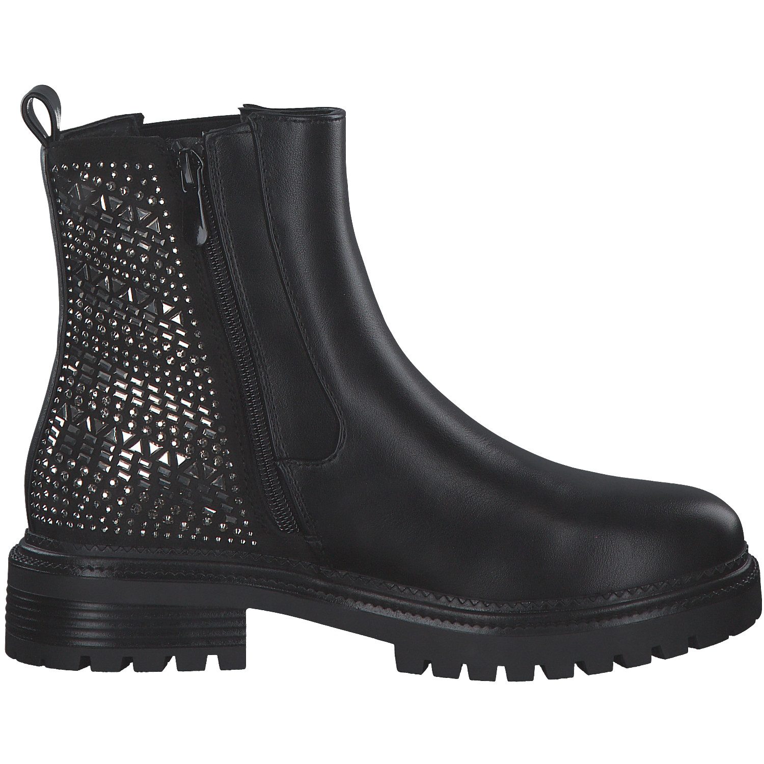 La Strada 2280561-1001 CHELSEA BOOTIE Stiefelette