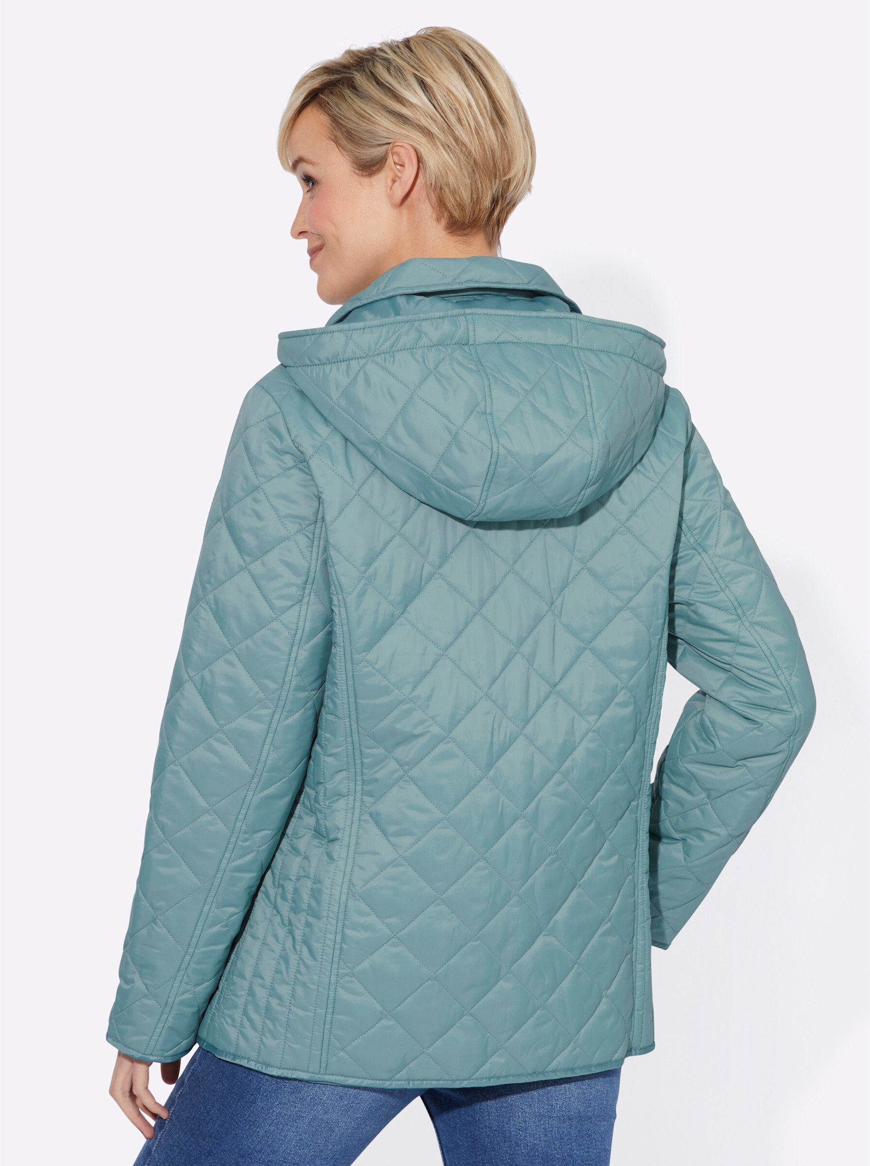 Witt Allwetterjacke Winterjacke günstig online kaufen