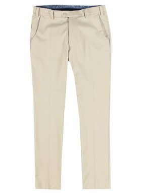 Engbers Chinos Elastische Slim Fit Chino