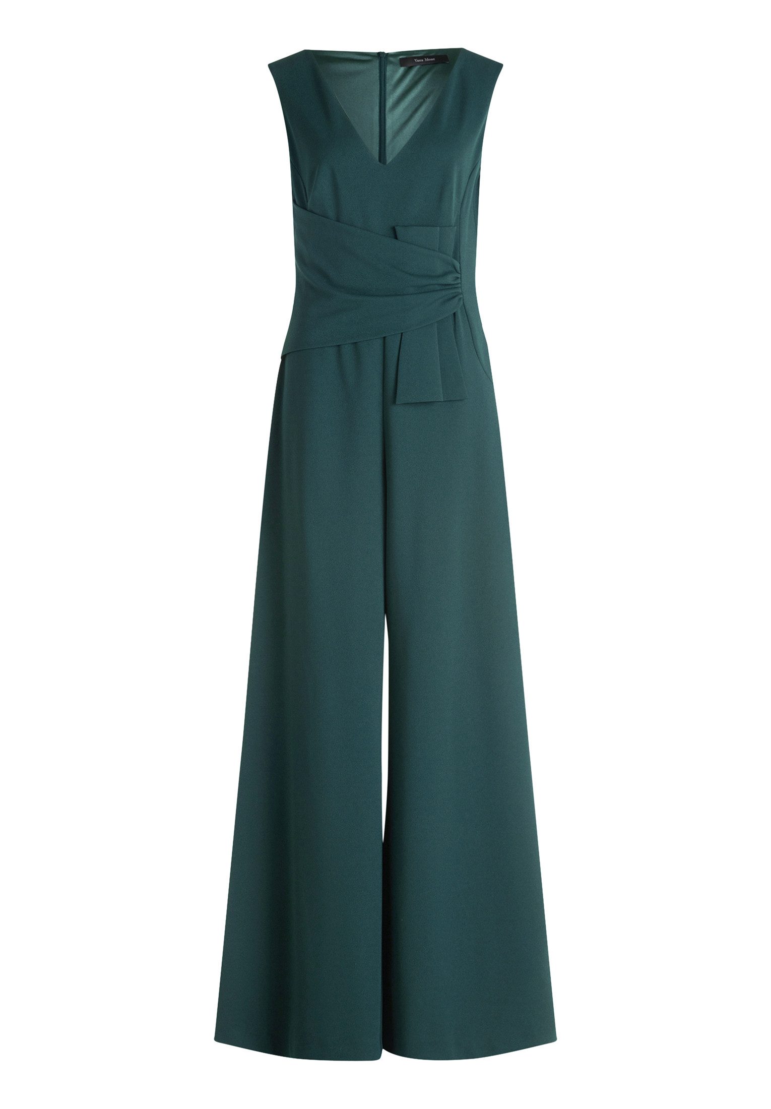 Vera Mont Overall Damen mit weitem Bein (1-tlg) günstig online kaufen