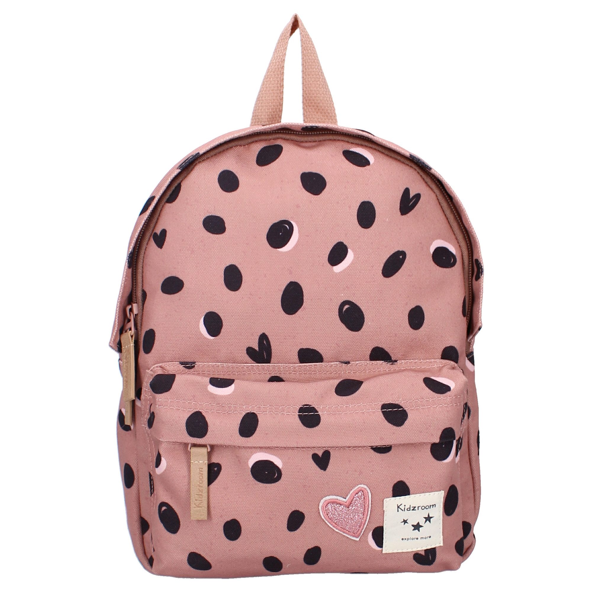 Cityrucksack Paris Loving Days