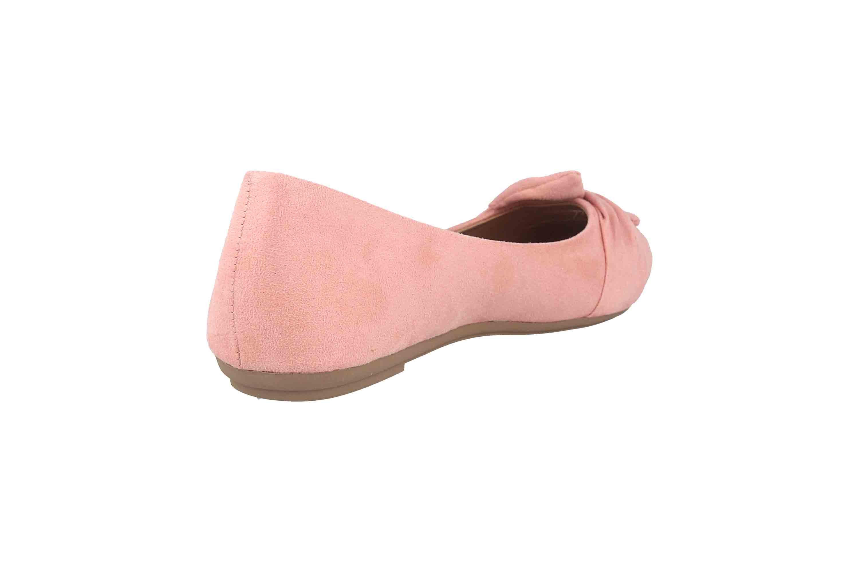 LadyPepp 2589641 pastel Pink Ballerina