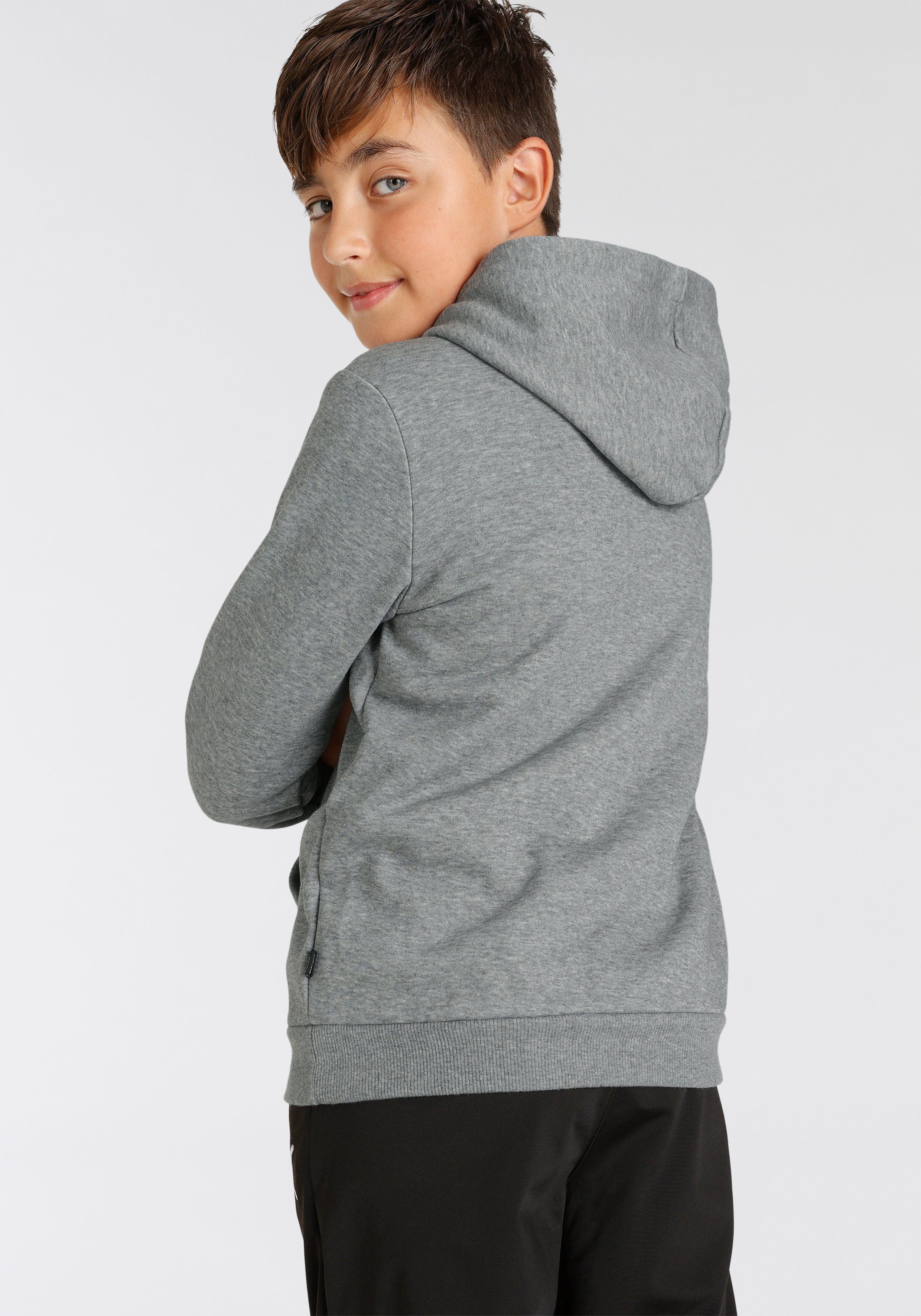 PUMA Kapuzensweatshirt ESS BIG LOGO HOODIE günstig online kaufen