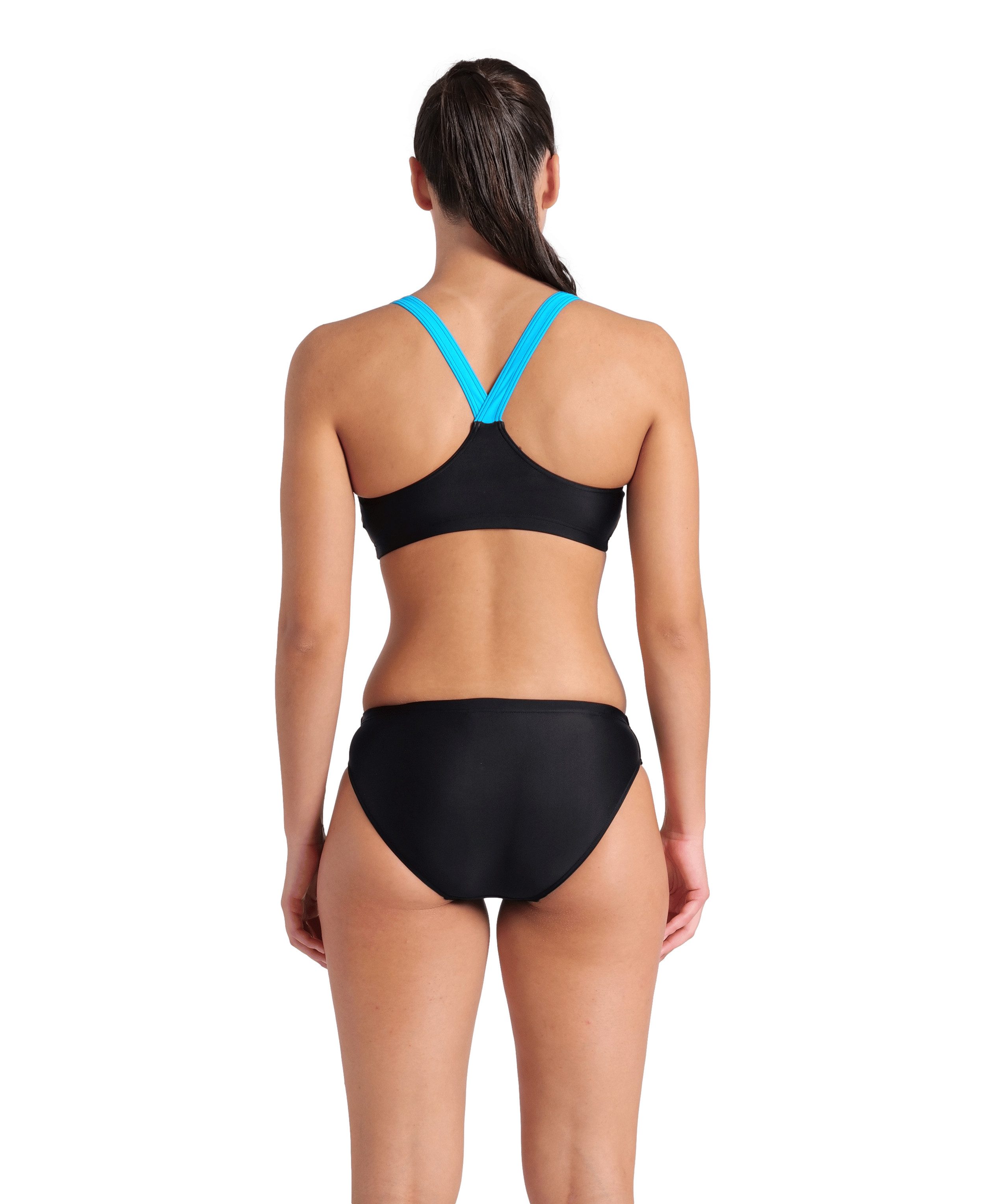 Arena Bustier-Bikini (2-St)