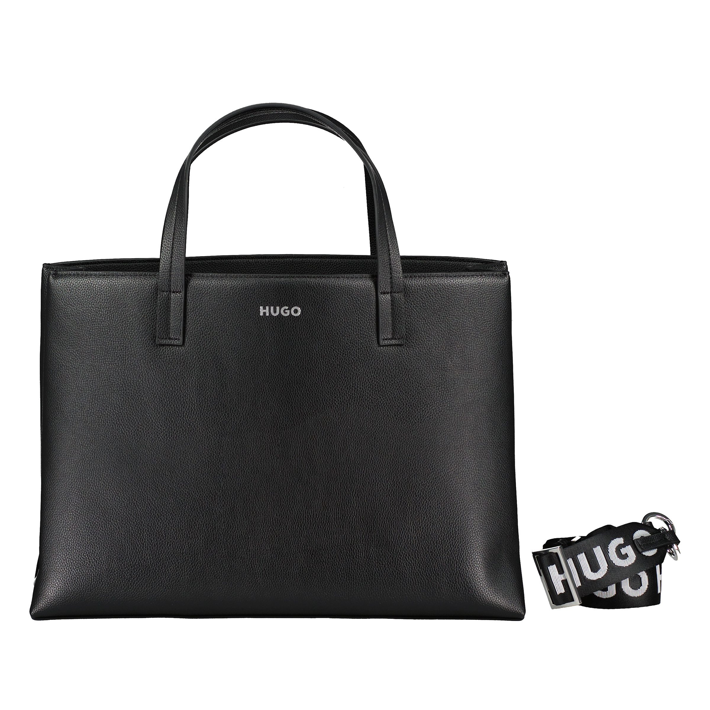 HUGO Handtasche Bel Tote Bag günstig online kaufen