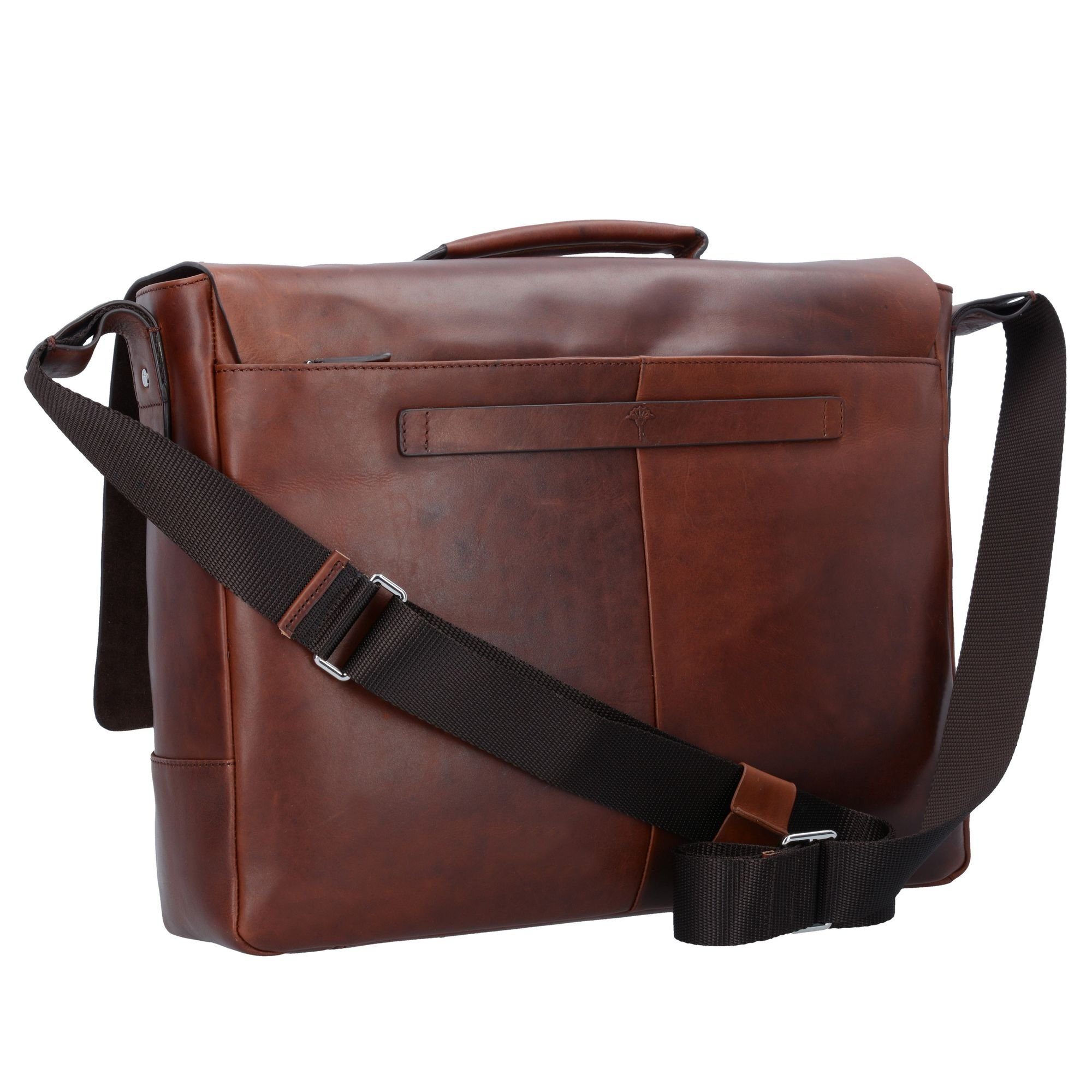 JOOP! Aktentasche Loreto, Leder