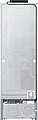Samsung Einbaukühlgefrierkombination BRB2G715EWW, 177,5 cm hoch, 54 cm breit, Bild 6