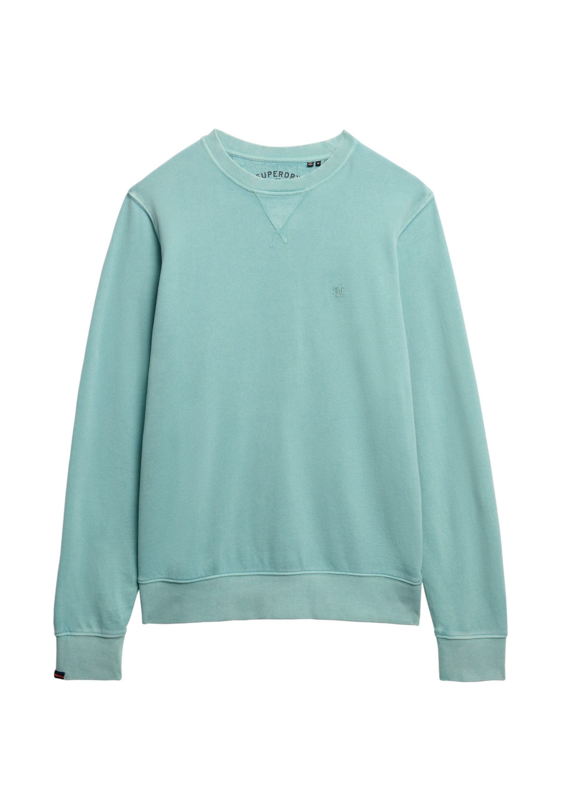 Superdry Sweatshirt Sweatshirt Пуловери (1-tlg)