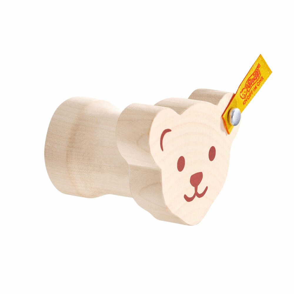Selecta Garderobenhaken Steiff Knopf