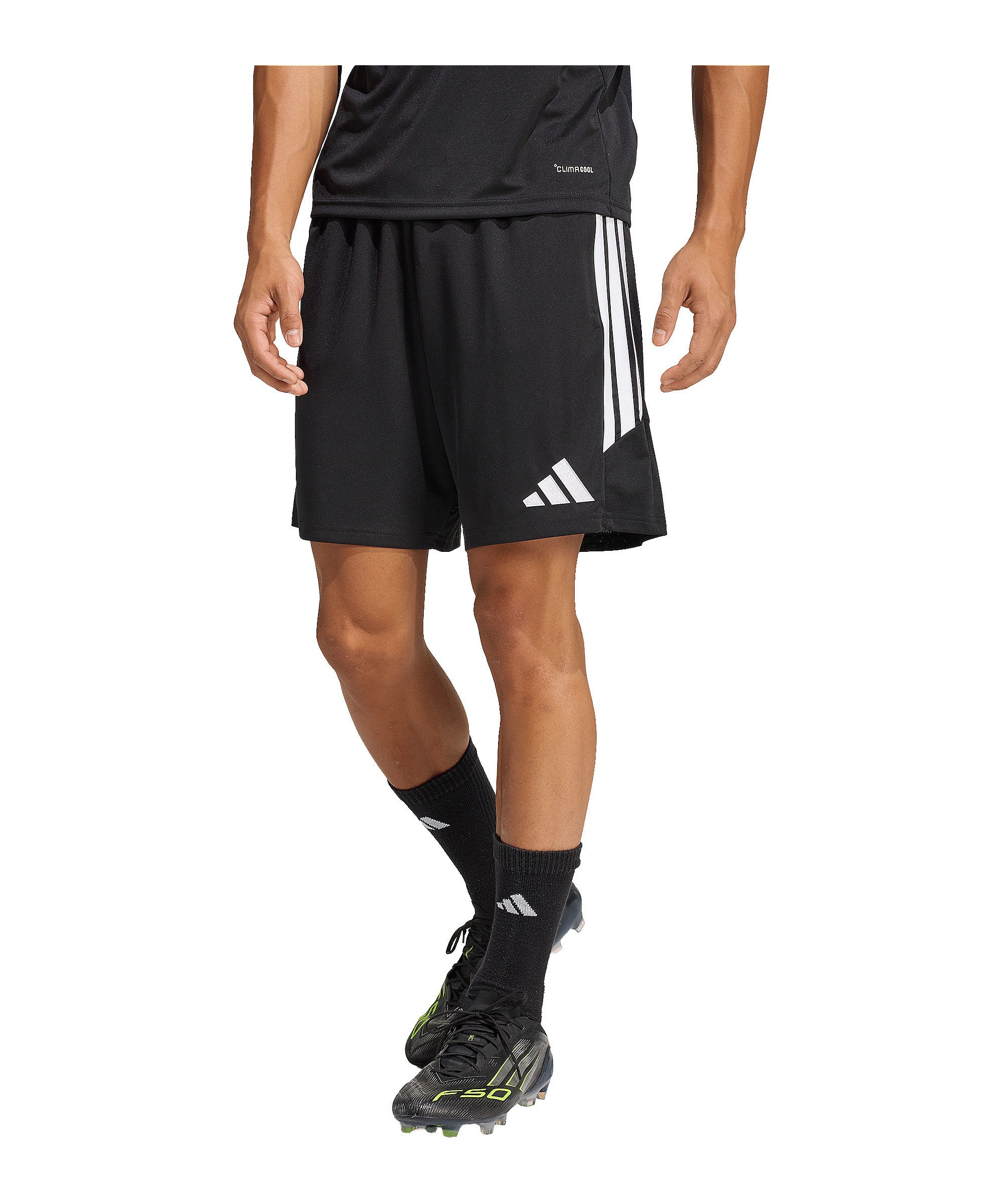 adidas Performance Sporthose adidas Performance TIRO26L Training Short