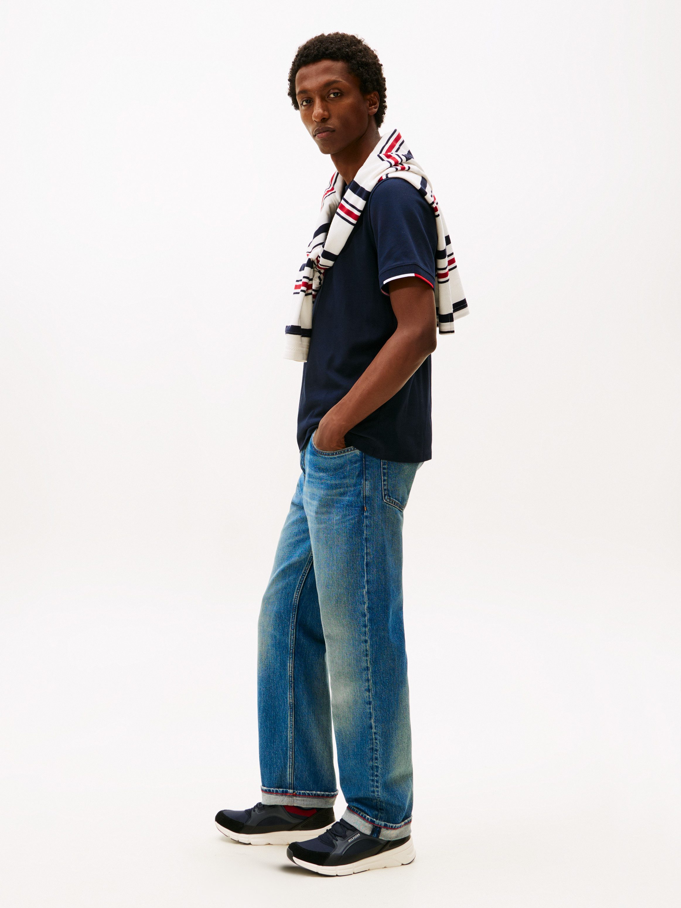 Tommy Hilfiger MODERN COMFORT RUN OUTDOOR günstig online kaufen