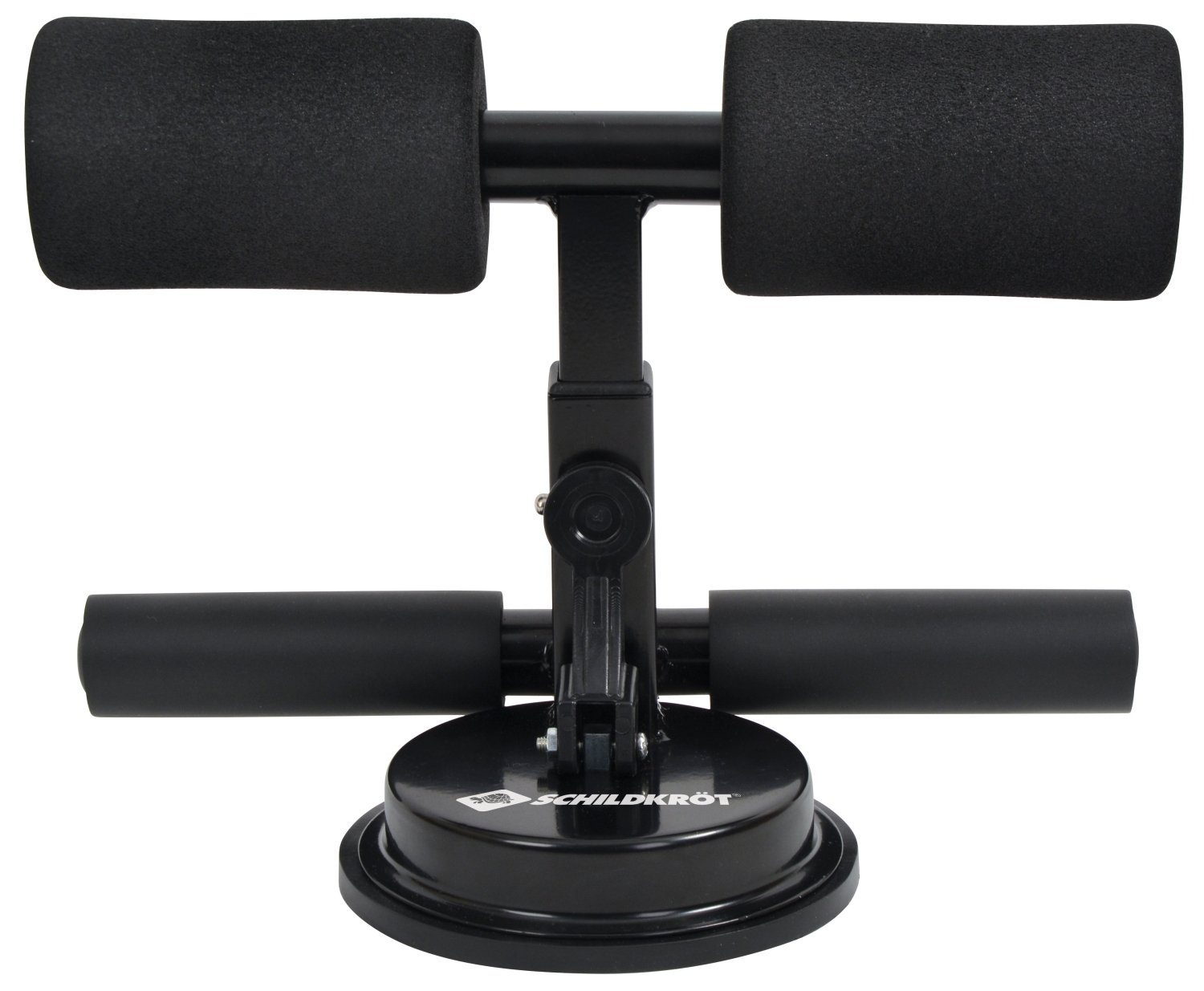 Schildkröt-Fitness Koordinations-Trainingssystem SIT-UP TRAINER mit Saugnapf Ø12cm