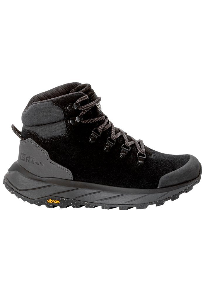 Jack Wolfskin TERRAVENTURE URBAN MID W Outdoorschuh günstig online kaufen