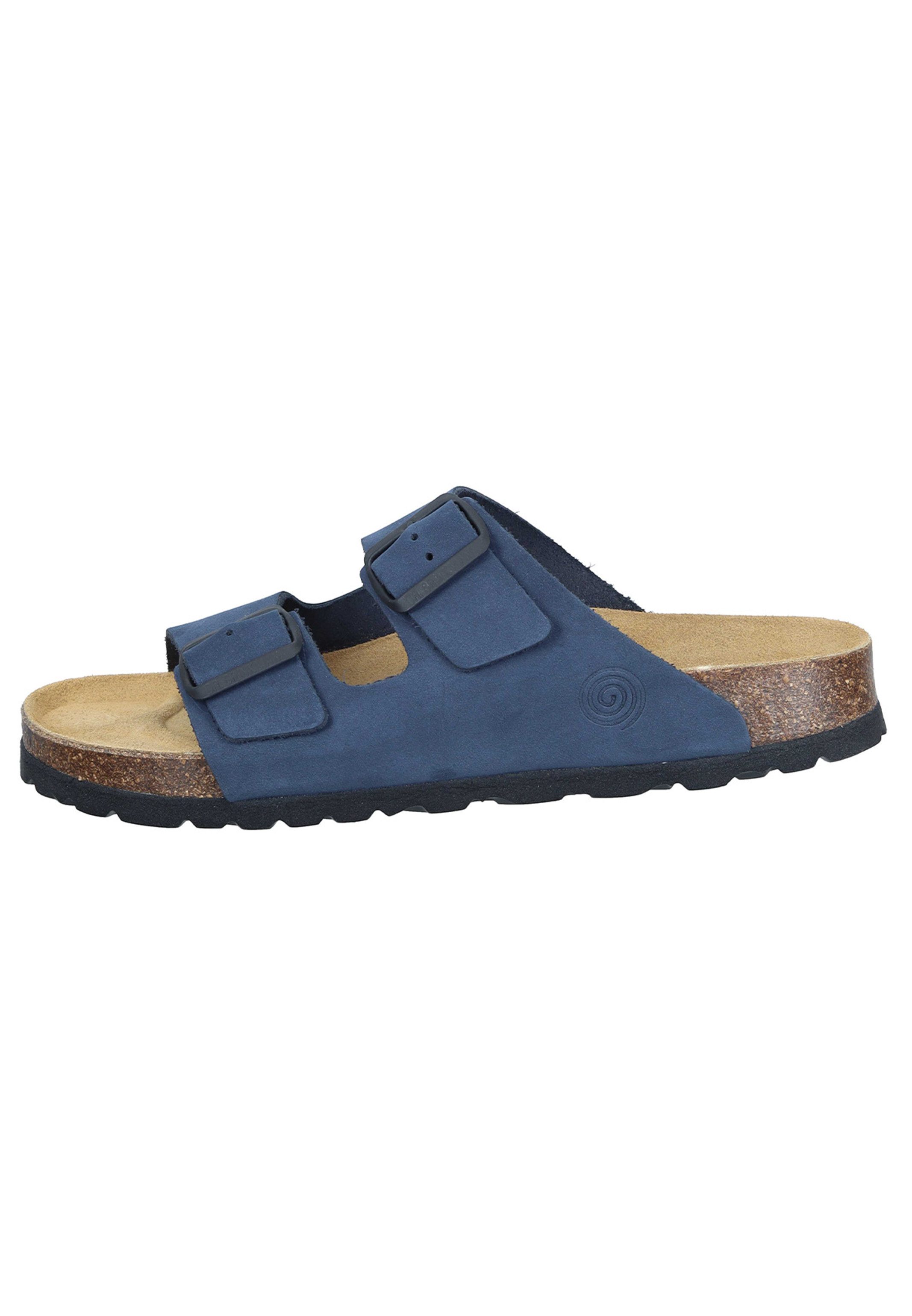 Dr. Brinkmann Bonillo Pantolette (1-tlg) Hausschuh günstig online kaufen