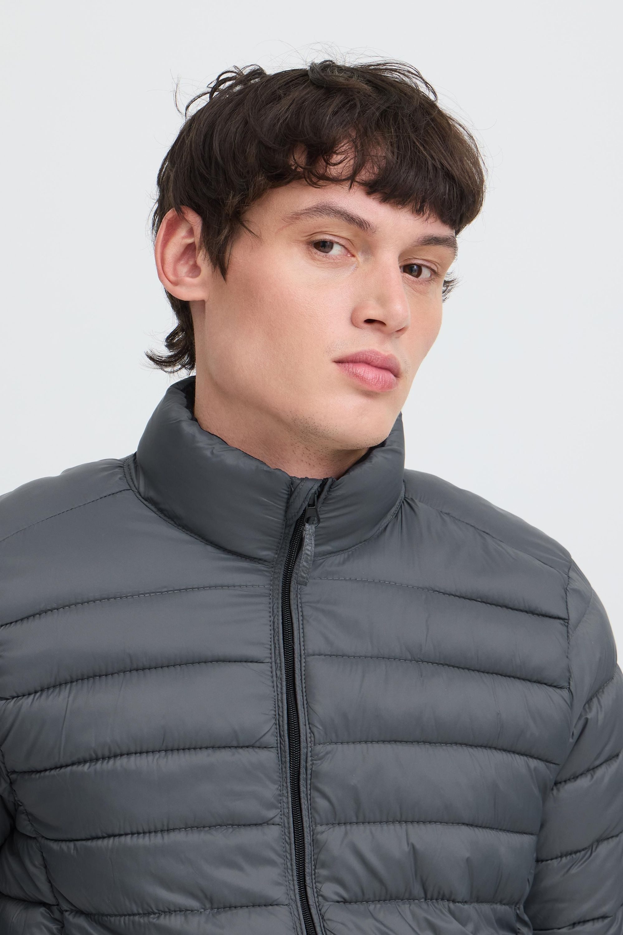 Blend Steppjacke BHRomsey (1-St) Klassische Übergangsjacke