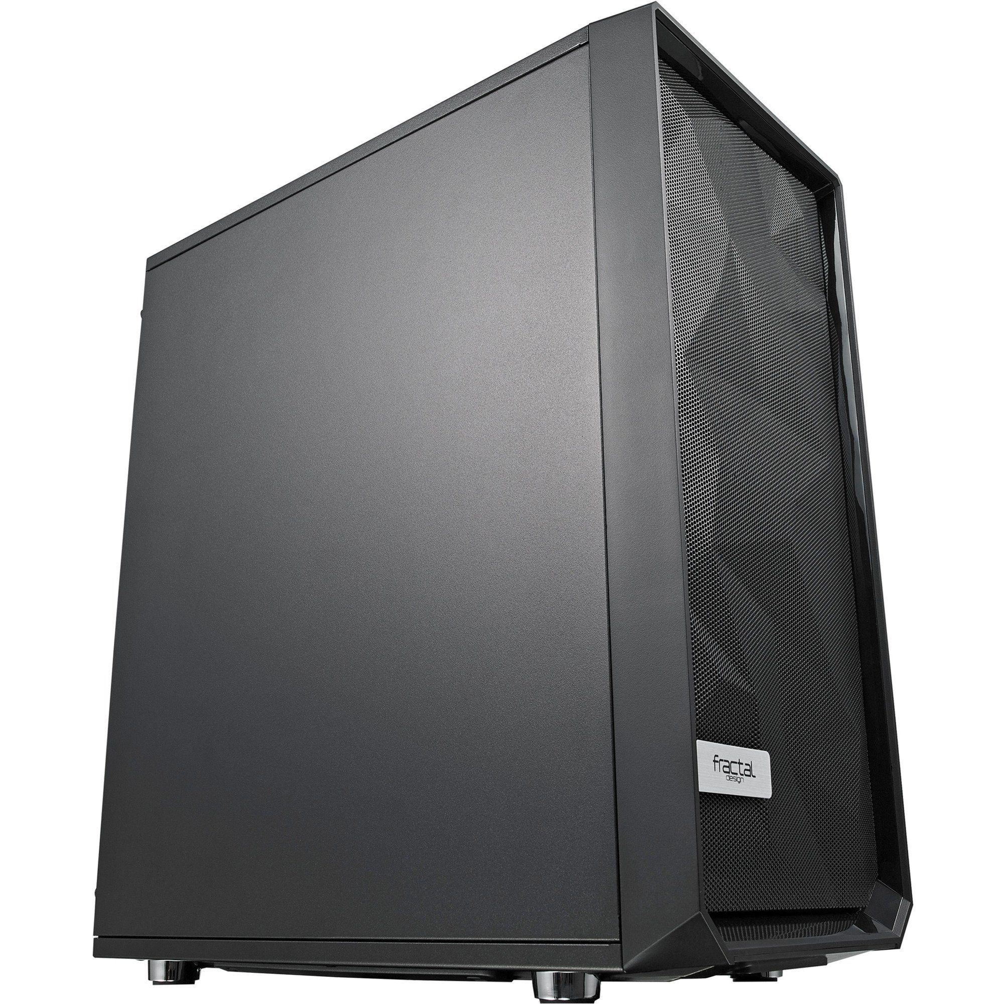PC-Gehäuse Fractal Design Meshify C, Tower-Gehäuse