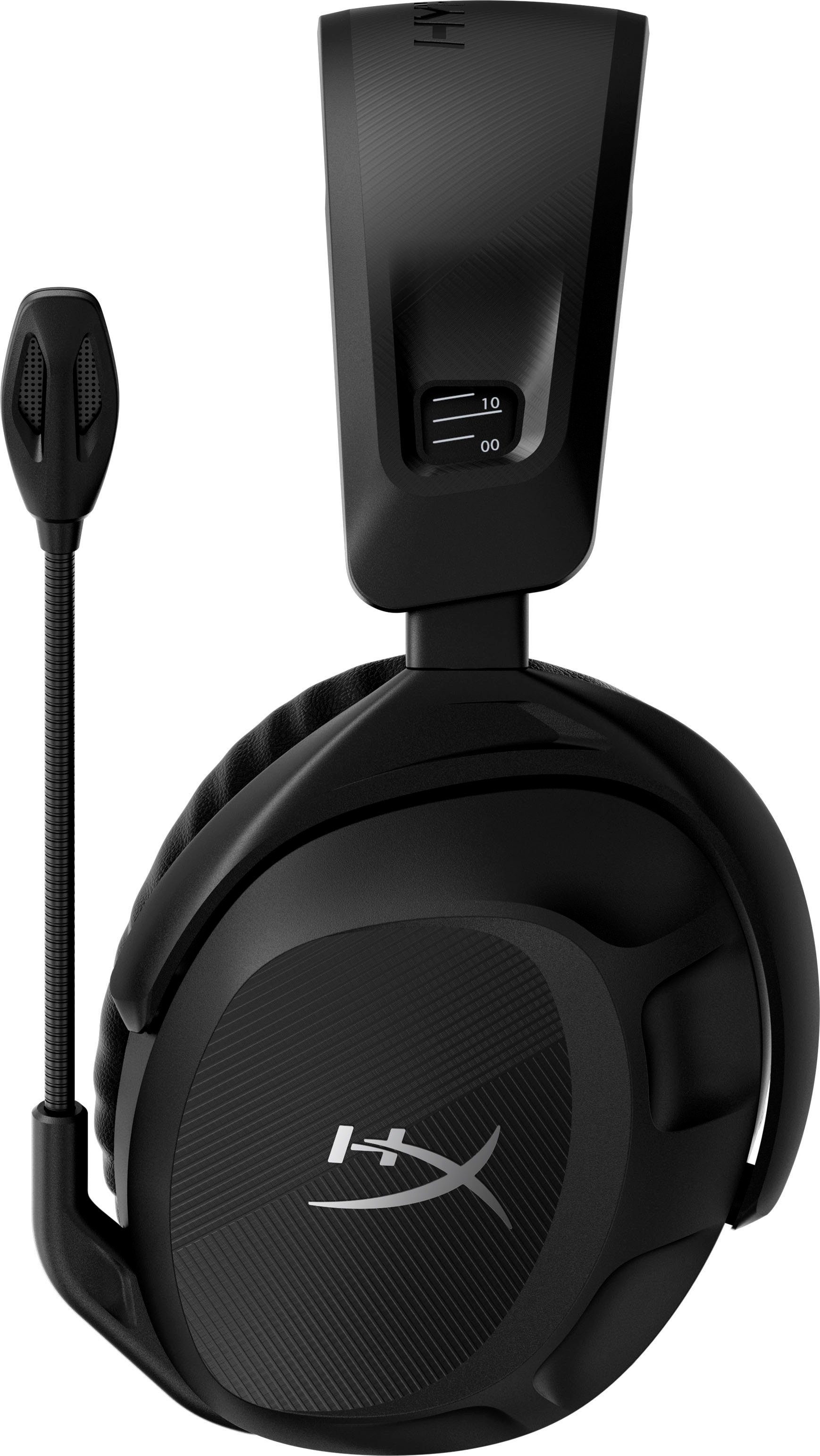 HyperX Cloud Stinger 2 Wireless Gaming-Headset (Wireless)