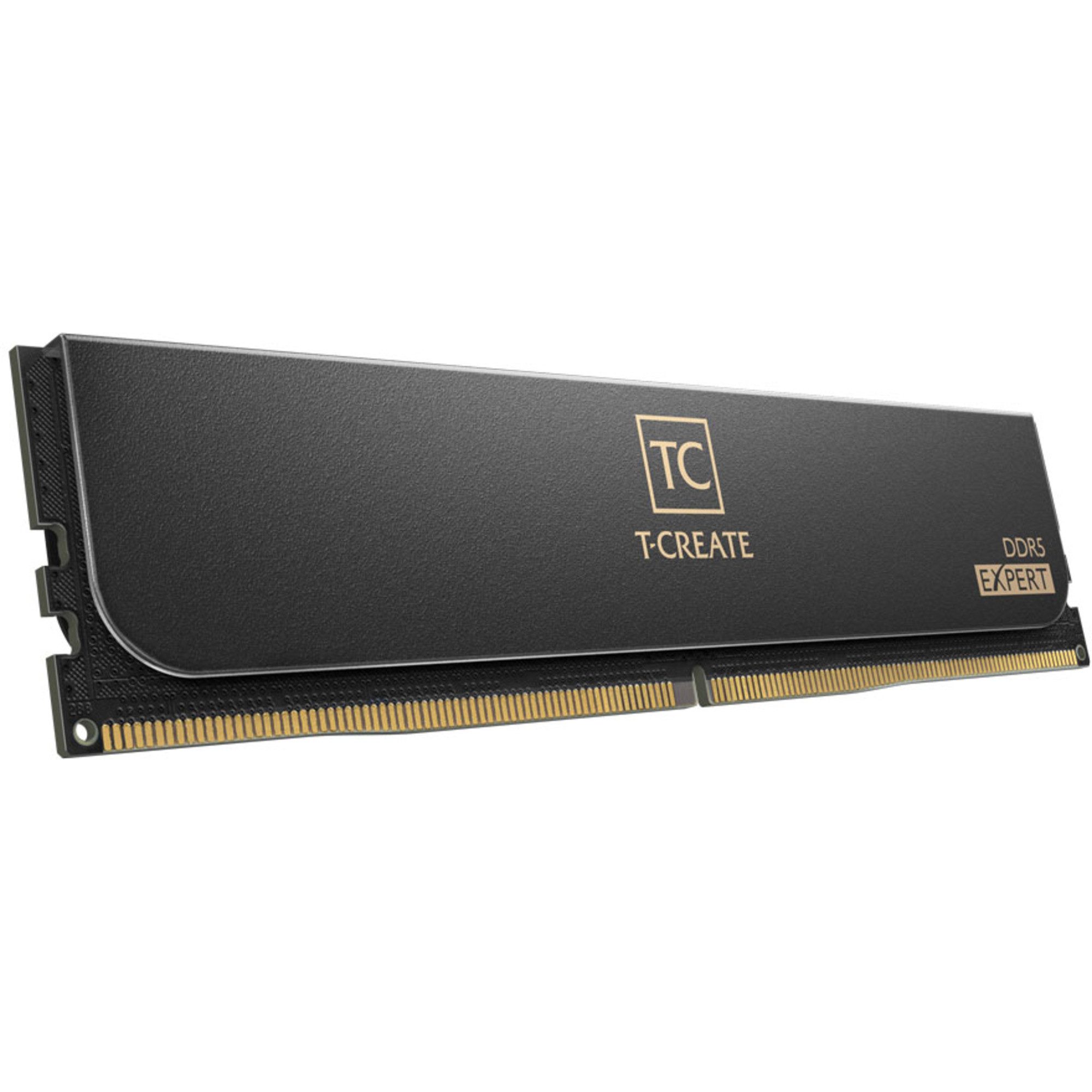 Teamgroup Team Group DIMM 32 GB DDR5-7200 (2x 16 GB) Arbeitsspeicher