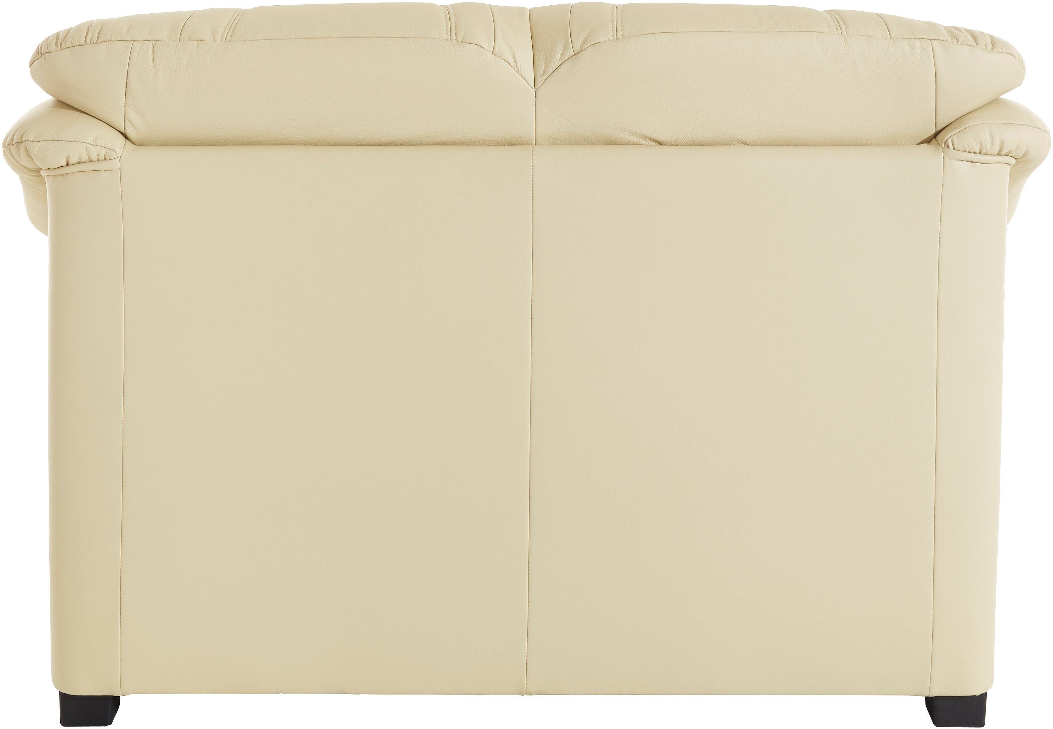 sit&more 2-Sitzer Savona, B: 148 cm, mit Federkern