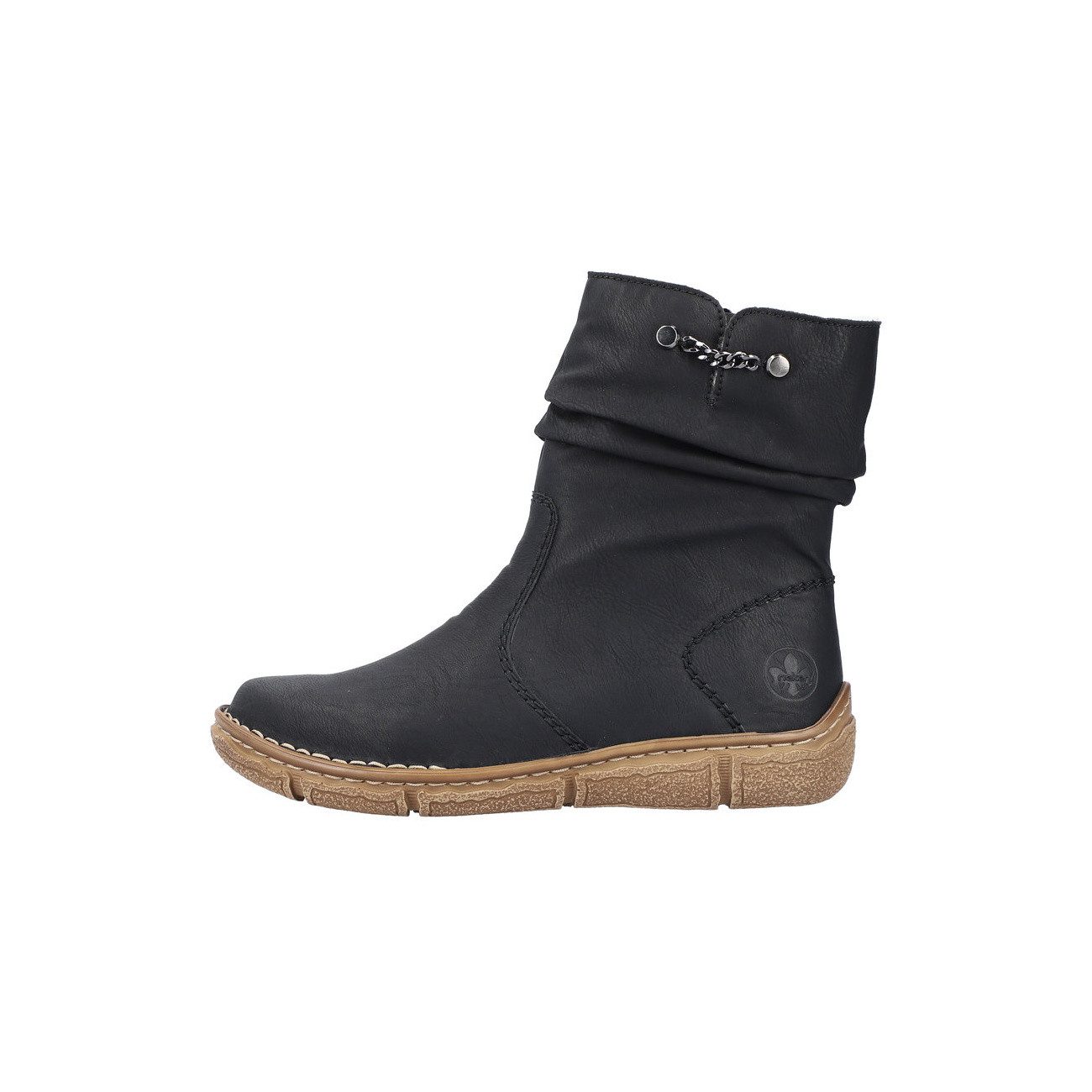 Rieker Winterstiefel günstig online kaufen