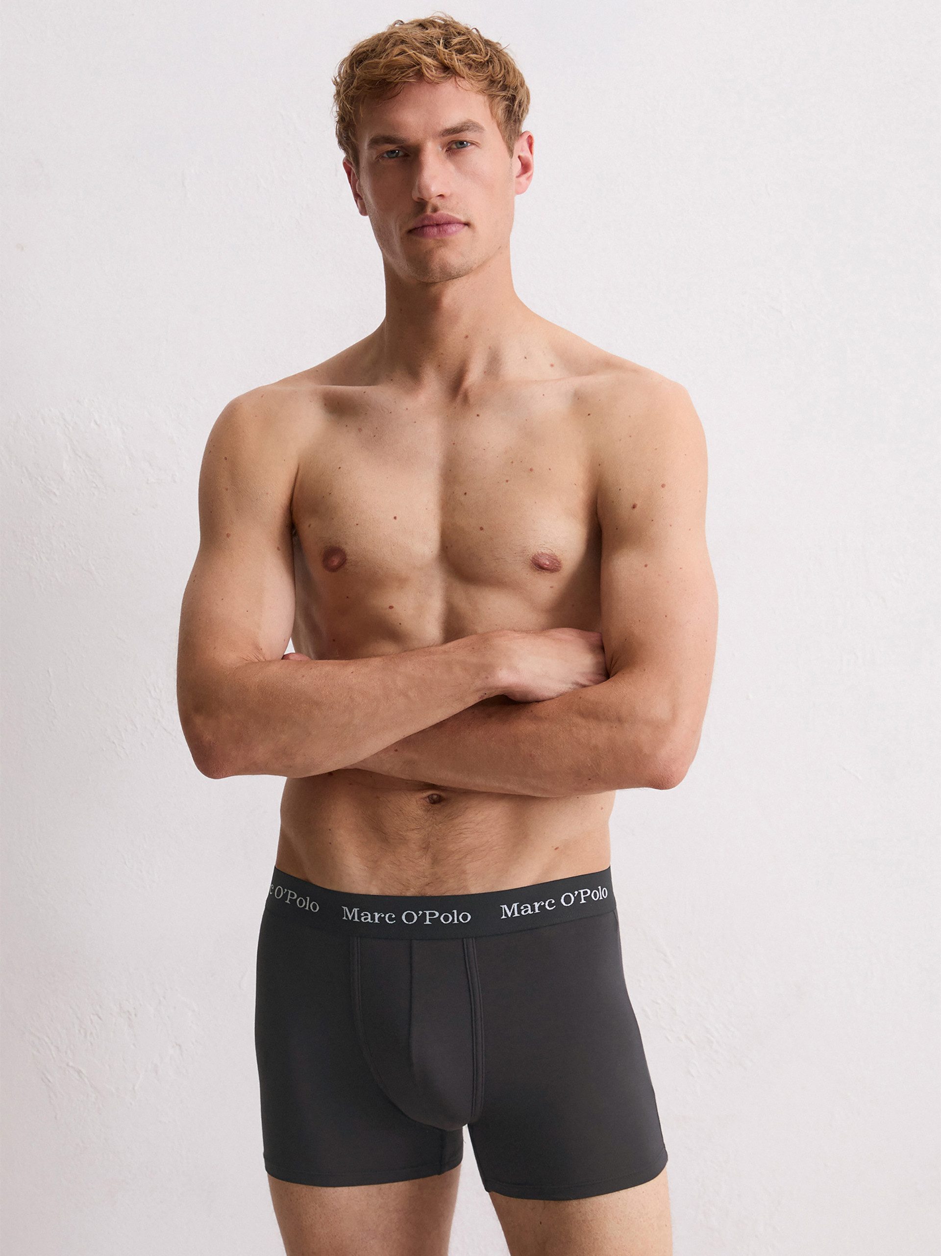 Boxer Essentials