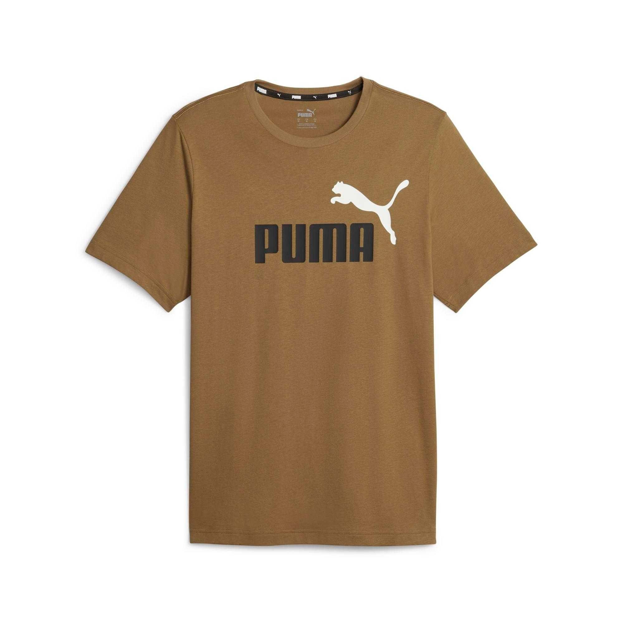 PUMA T-Shirt Herren T-Shirt 1er Pack günstig online kaufen