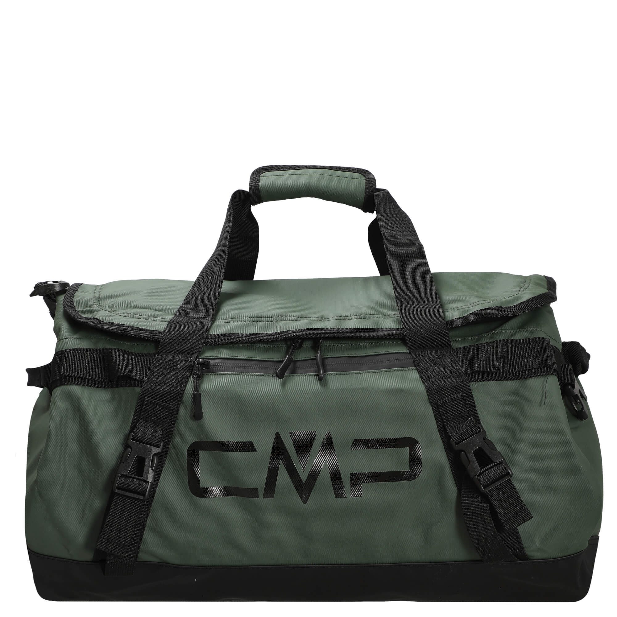 CMP Reisetasche YAHK 40L - Reisetasche/Reiserucksack günstig online kaufen