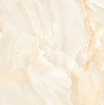 Wandfliese 1 Paket (1,44 m2) Fliesen ONYX BEIGE (60 × 60 cm), poliert, beige, Küche Wand Bad Flur Wandverkleidung Duschwand Marmoroptik Steinoptik