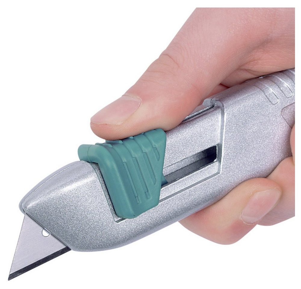 Thumbnail - Wolfcraft Cuttermesser Wolfcraft 4134000 Sicherheitsmesser 1 St.