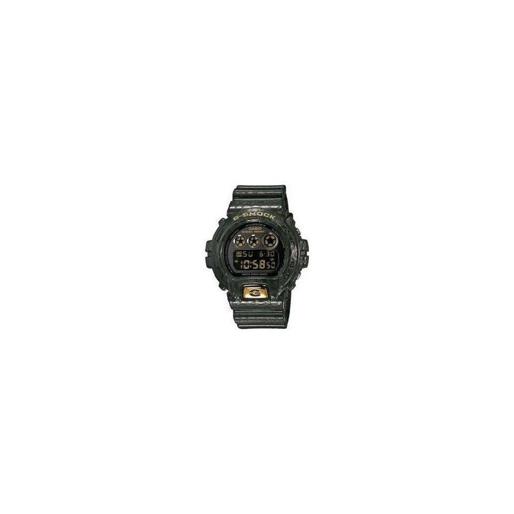 G-Shock, CASIO Countdown-Timer, Hintergrundbeleuchtung, Datumsanzeige, Alarm Digitaluhr mit