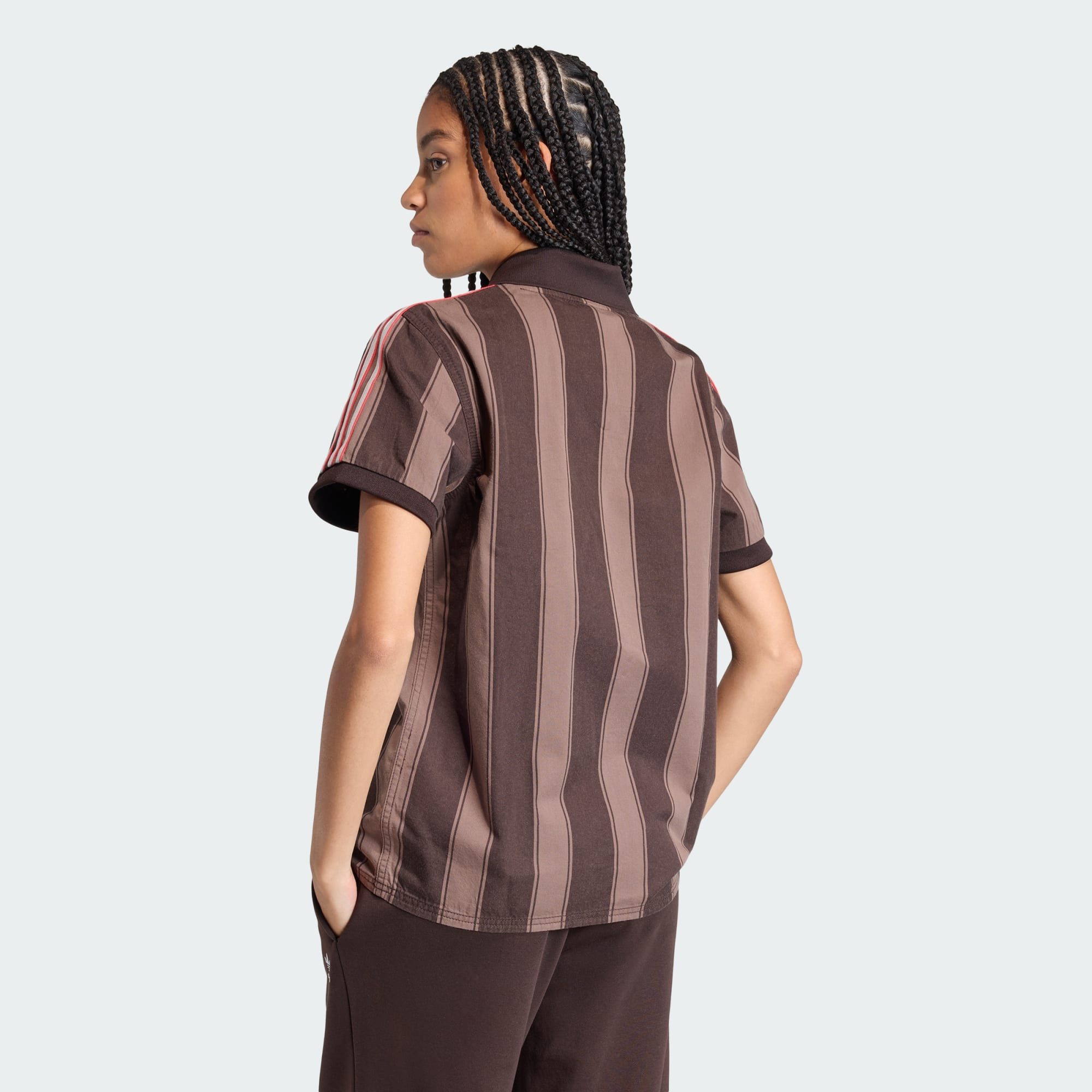 adidas Originals Fußballtrikot TWILL FUSSBALLTRIKOT (1-tlg)