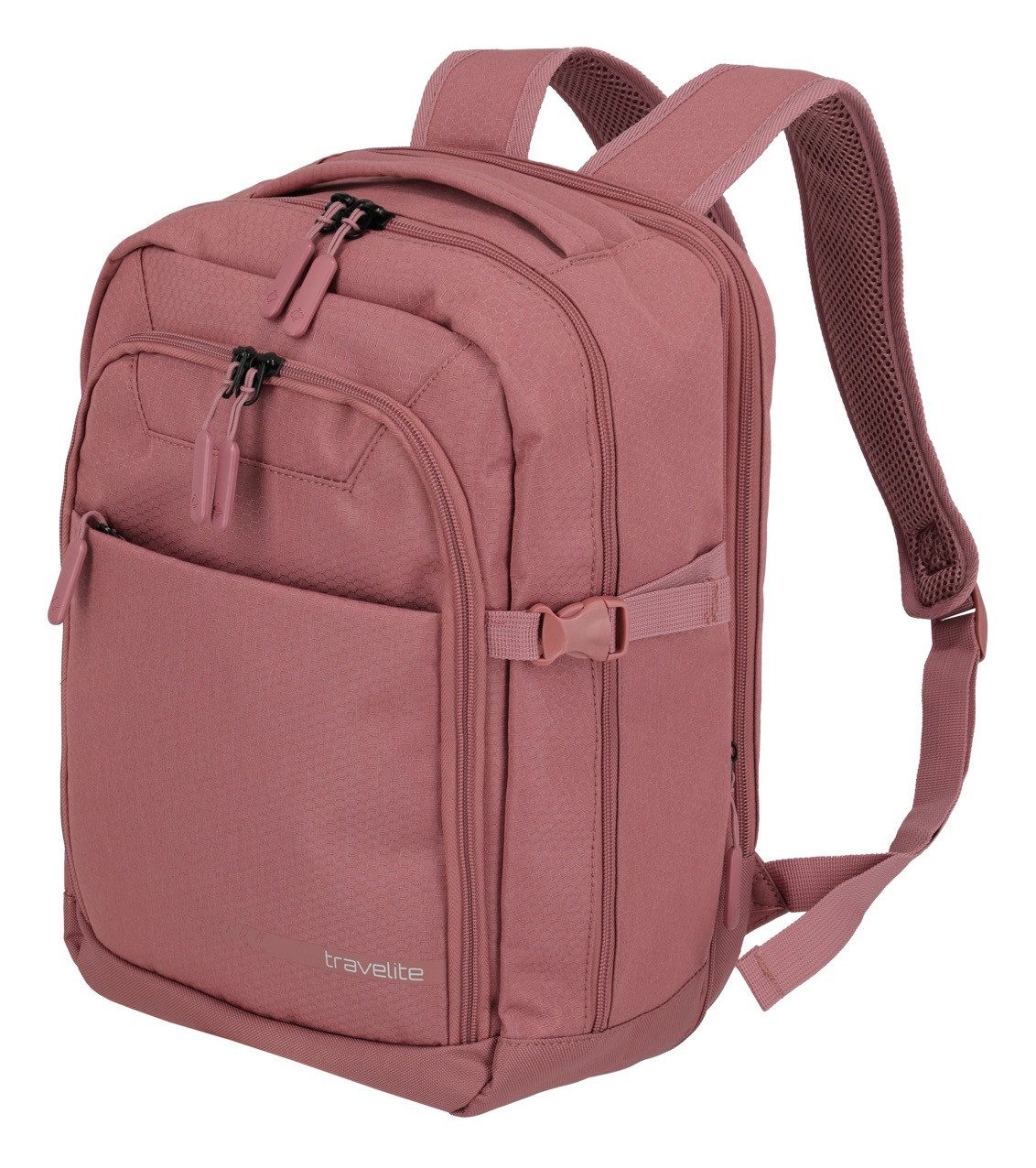 travelite Laptoprucksack KICK OFF Reiserucksack