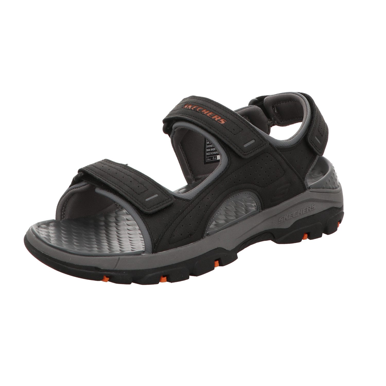 Skechers RELAXED FIT TRESMEN Sandalette