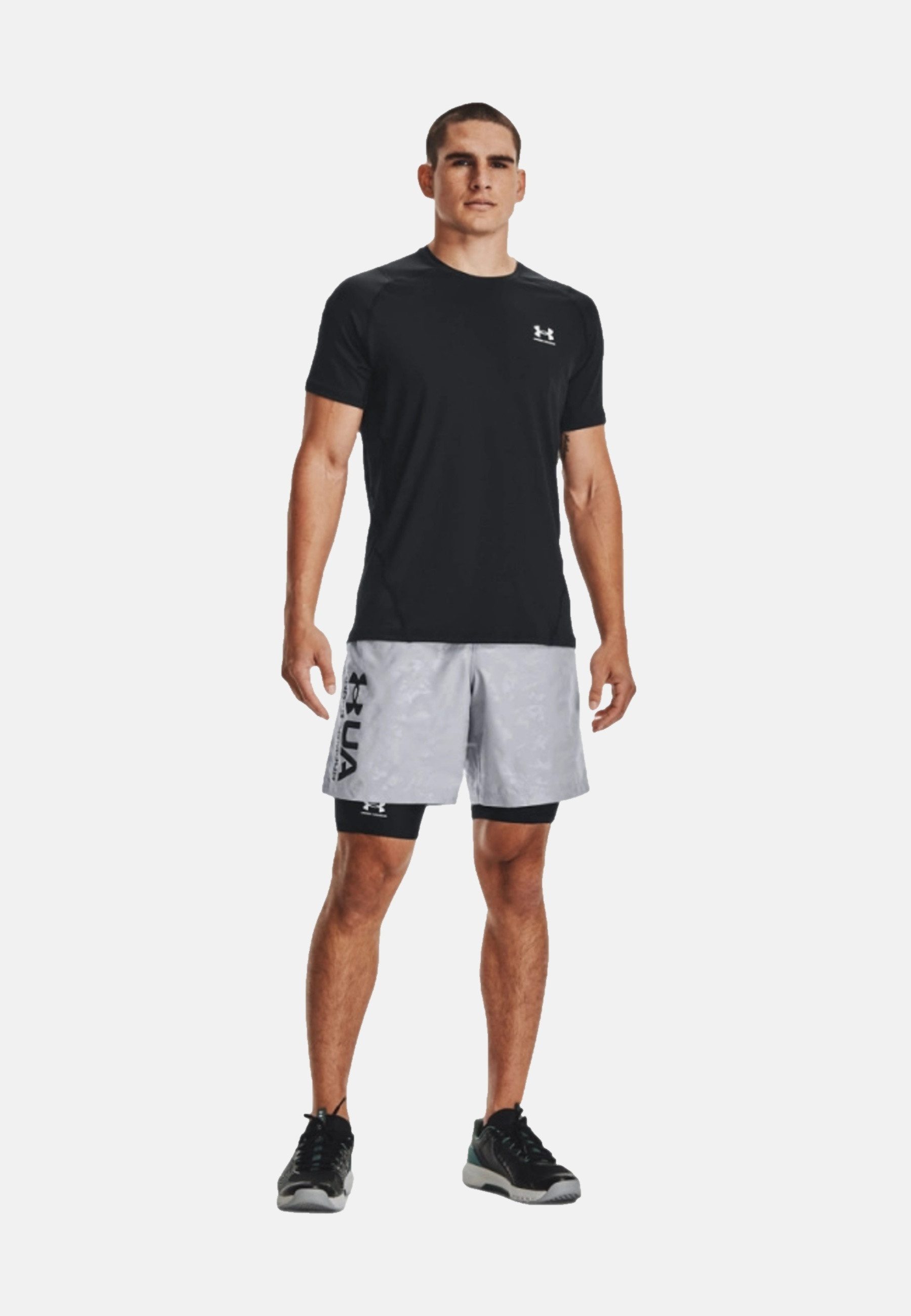 Under Armour® Trainingshose Shorts Sport-Shorts (1-tlg)