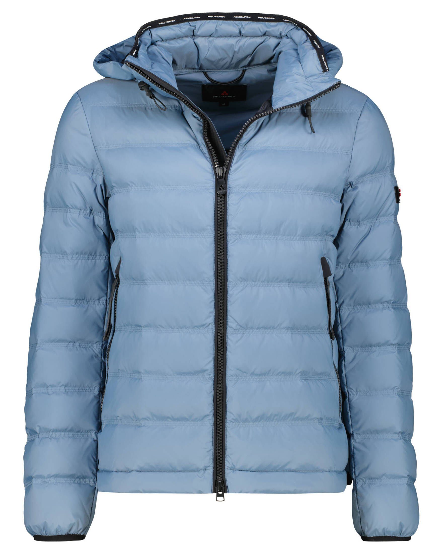 PEUTEREY Outdoor Jacke Herren (296) BOGGS Winterjacke blau KN