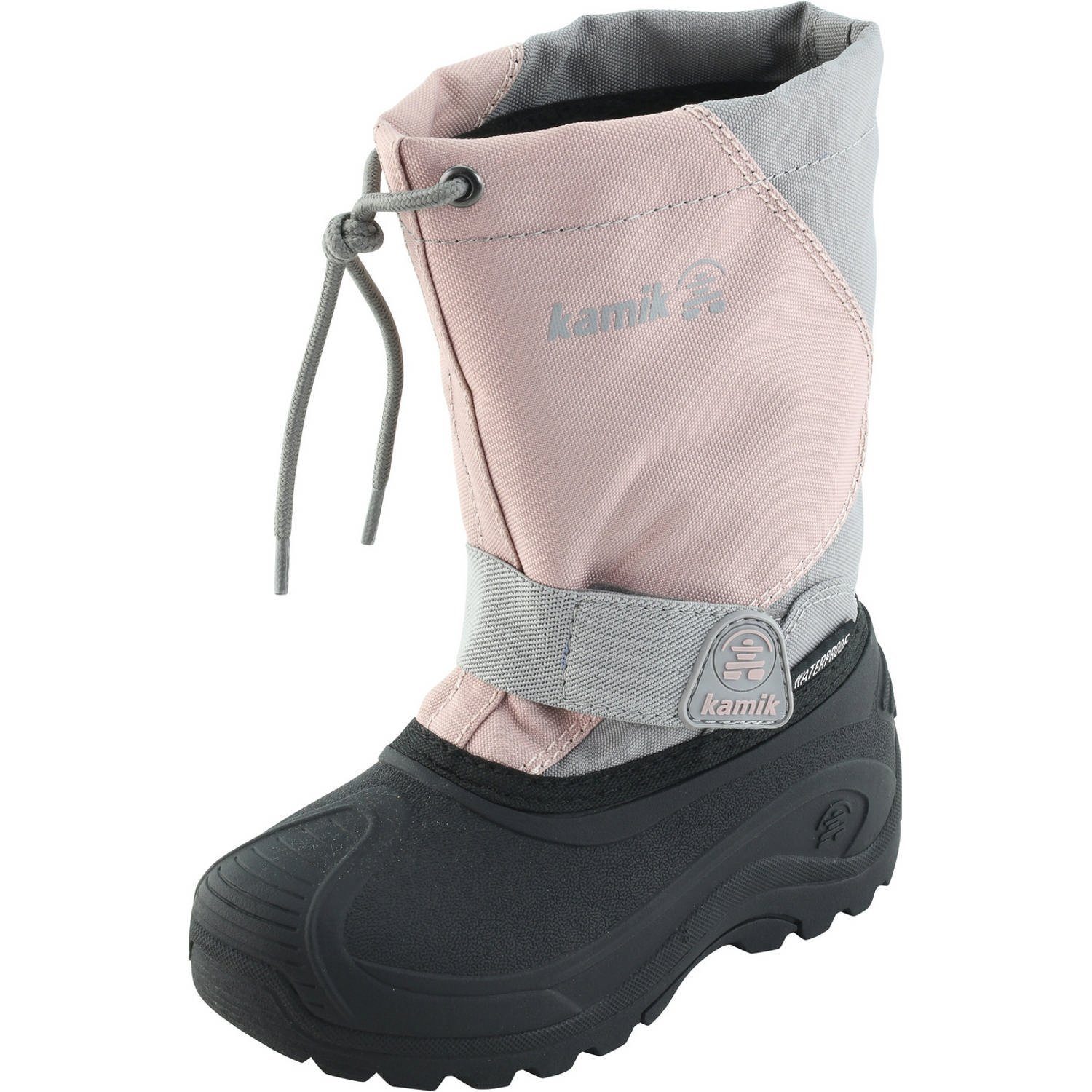 Kamik Snowfox 3WP NF8403/NF4403 W Winterstiefel