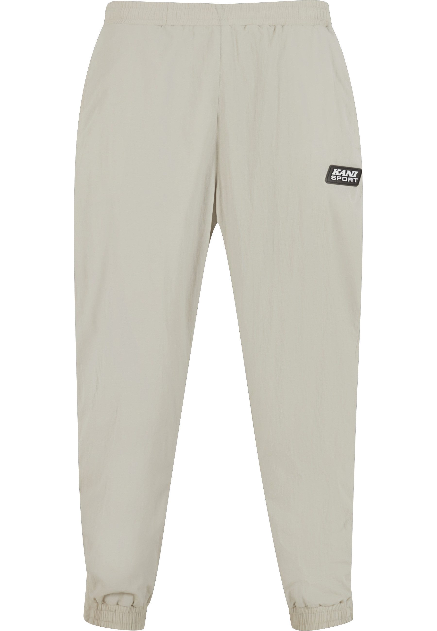 Karl Kani Jogginghose Karl Kani Sport Patch Essential Trackpants (1-tlg) günstig online kaufen