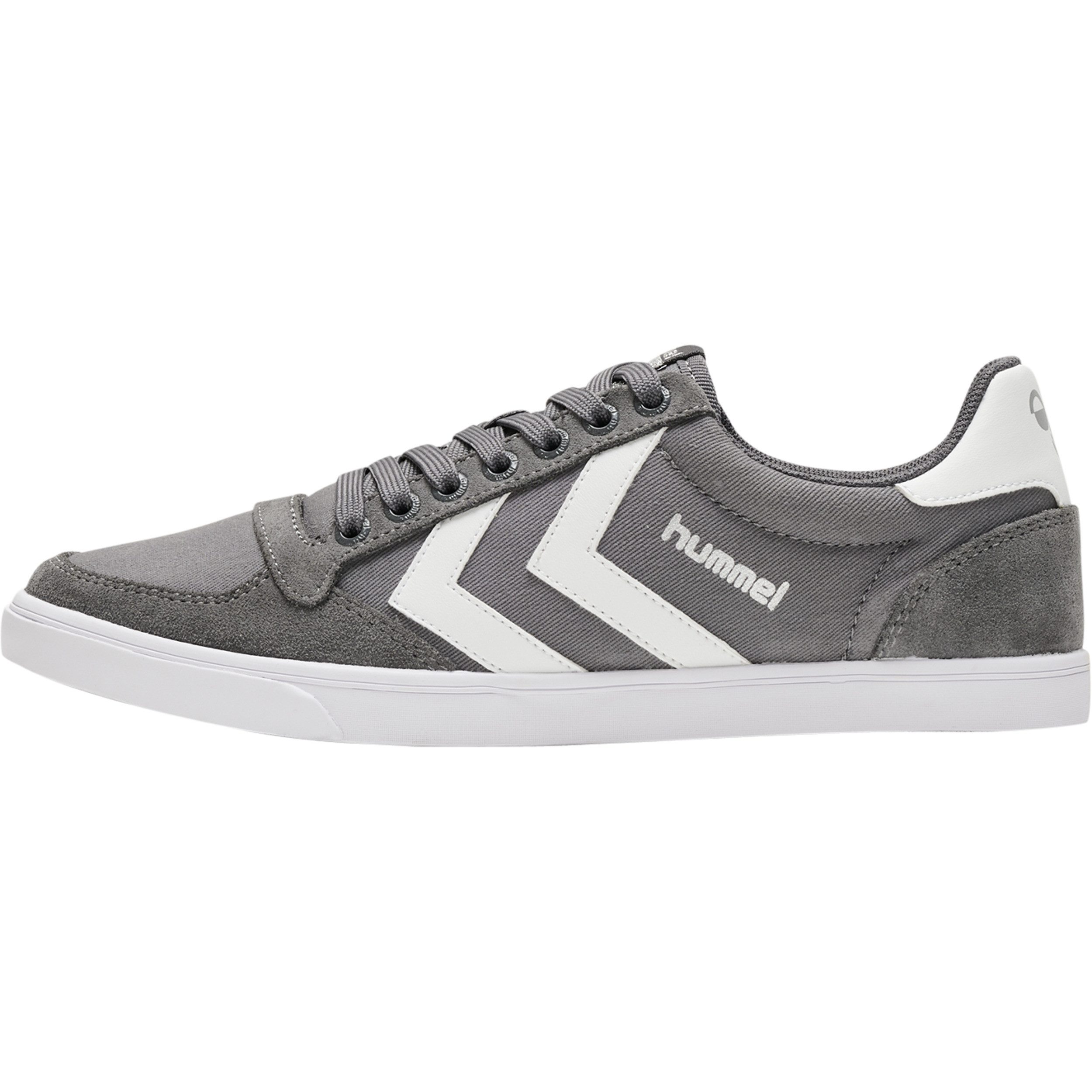 hummel Slimmer Stadil Low Sneaker günstig online kaufen