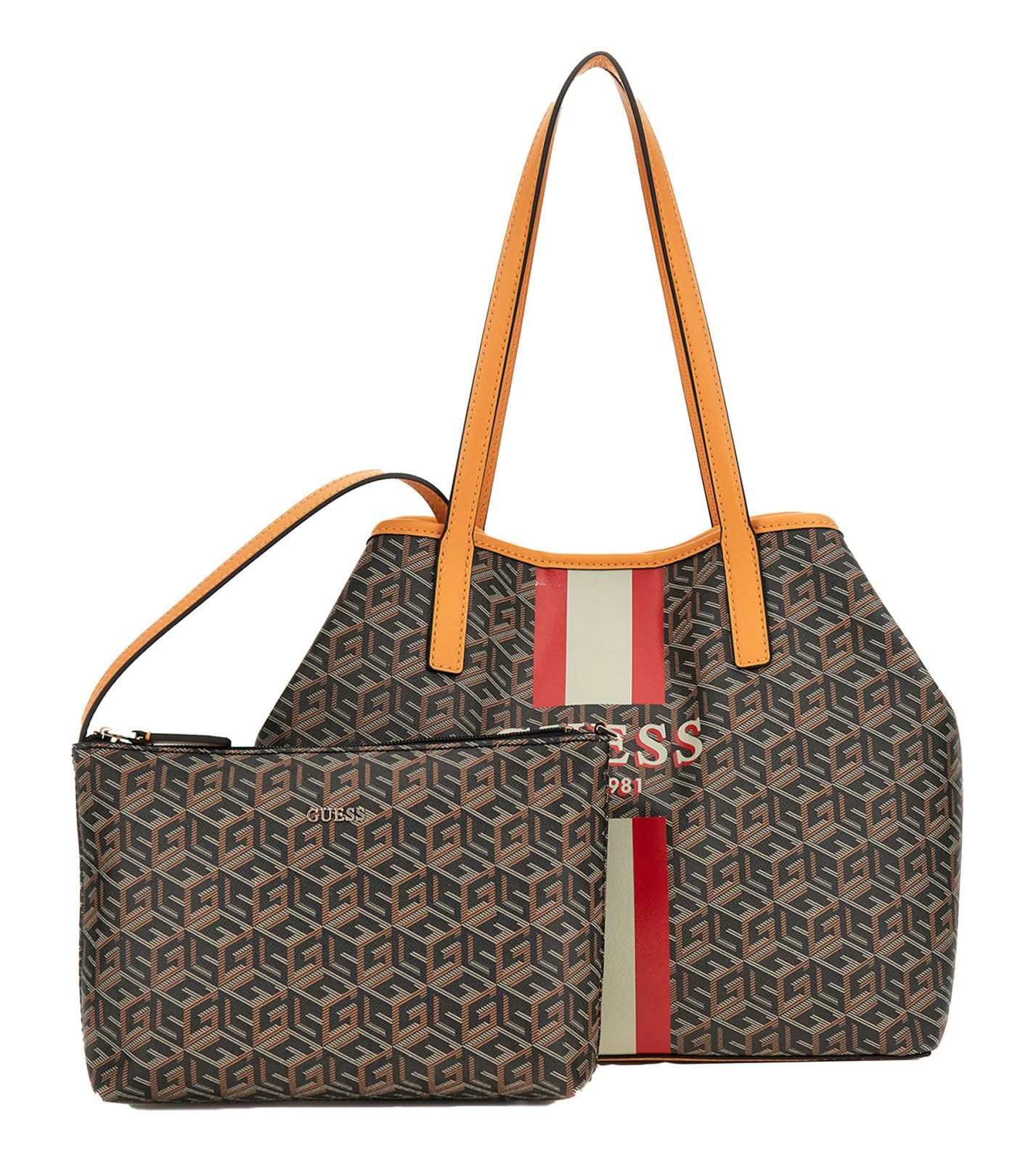 Schultertasche 2 In 1 Tote
