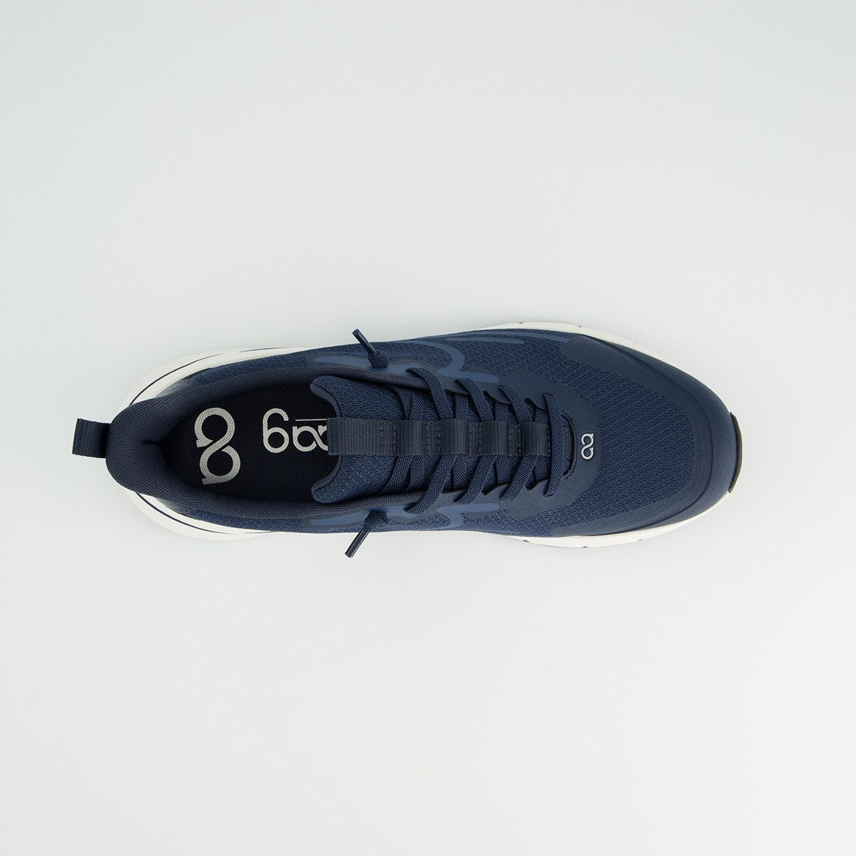 Tenhaag tenhaag hyperhaag, Sneaker, Blau, Herren Sneaker